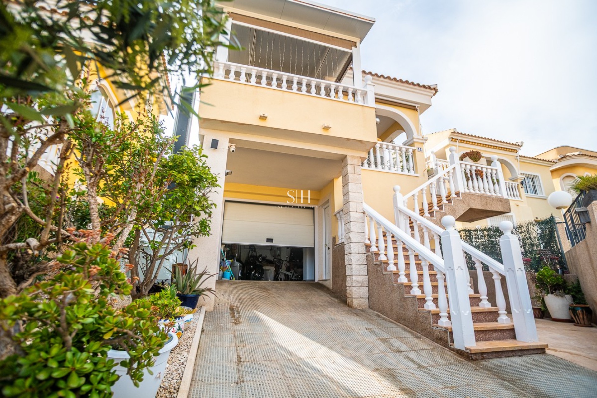 Reventa - Villa - San Fulgencio - Costa Blanca