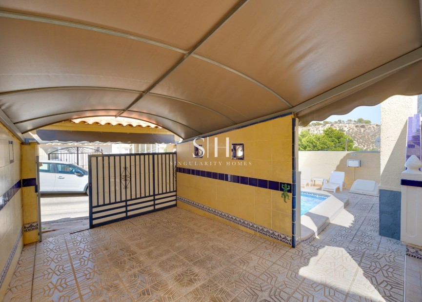 Reventa - Villa - San Fulgencio - La Marina