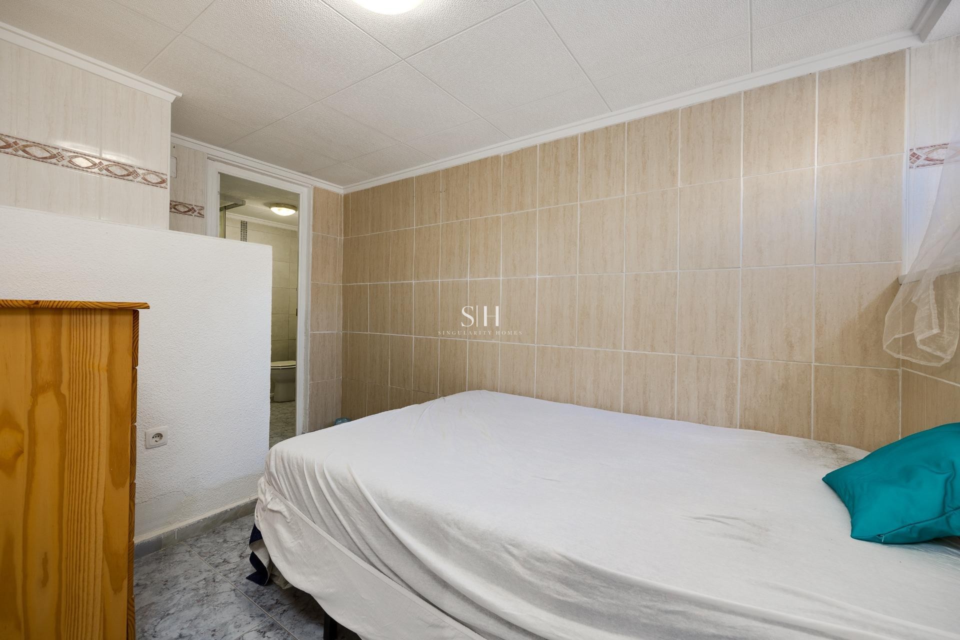 Reventa - Villa - San Fulgencio - La Marina