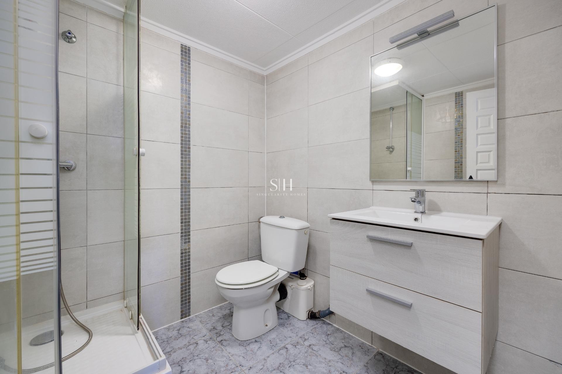 Reventa - Villa - San Fulgencio - La Marina