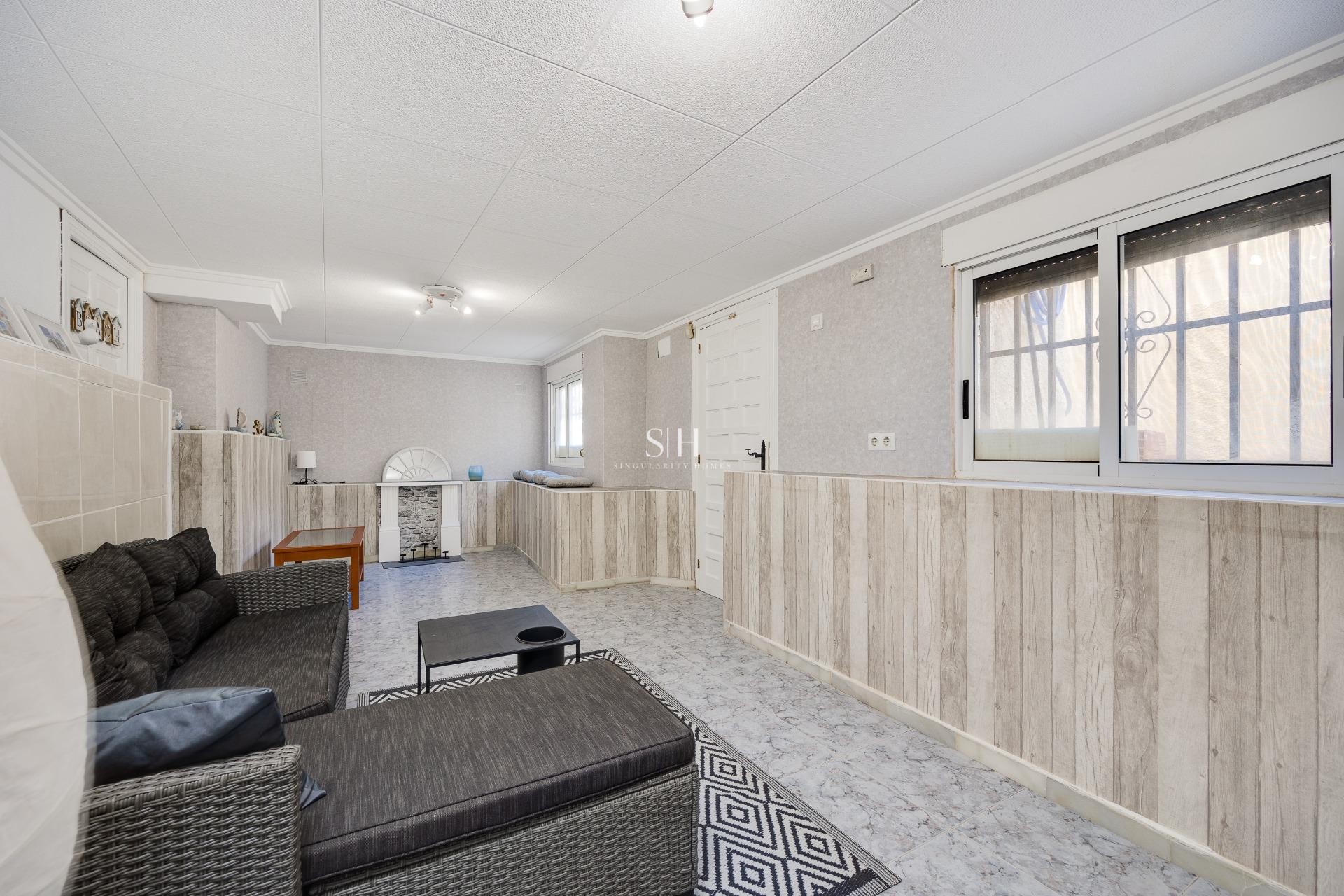 Reventa - Villa - San Fulgencio - La Marina