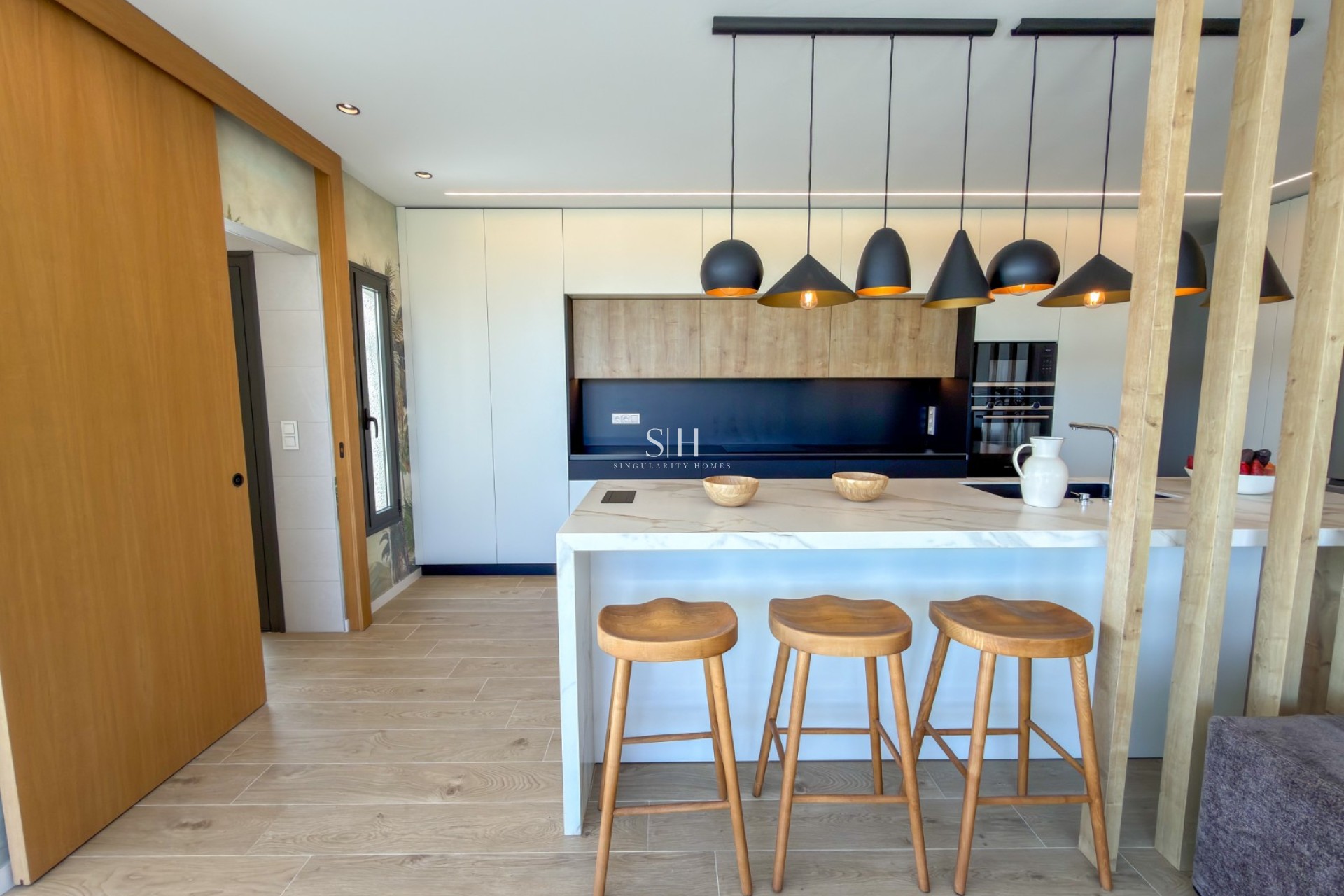 Reventa - Villa - San Fulgencio - La Marina