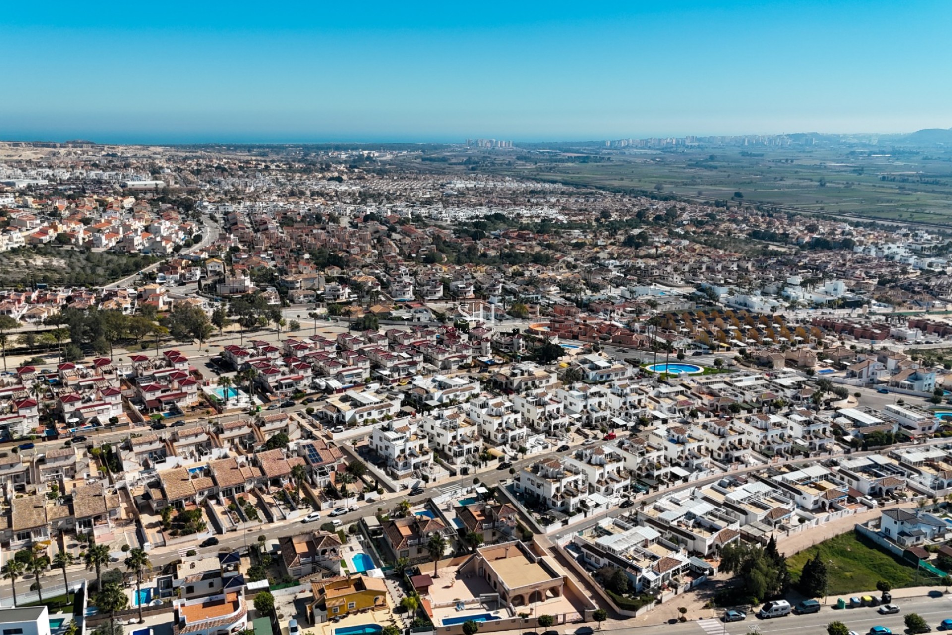 Reventa - Villa - San Fulgencio - La Marina