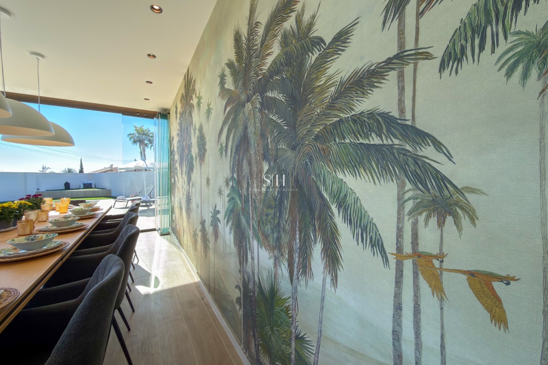 Reventa - Villa - San Fulgencio - La Marina