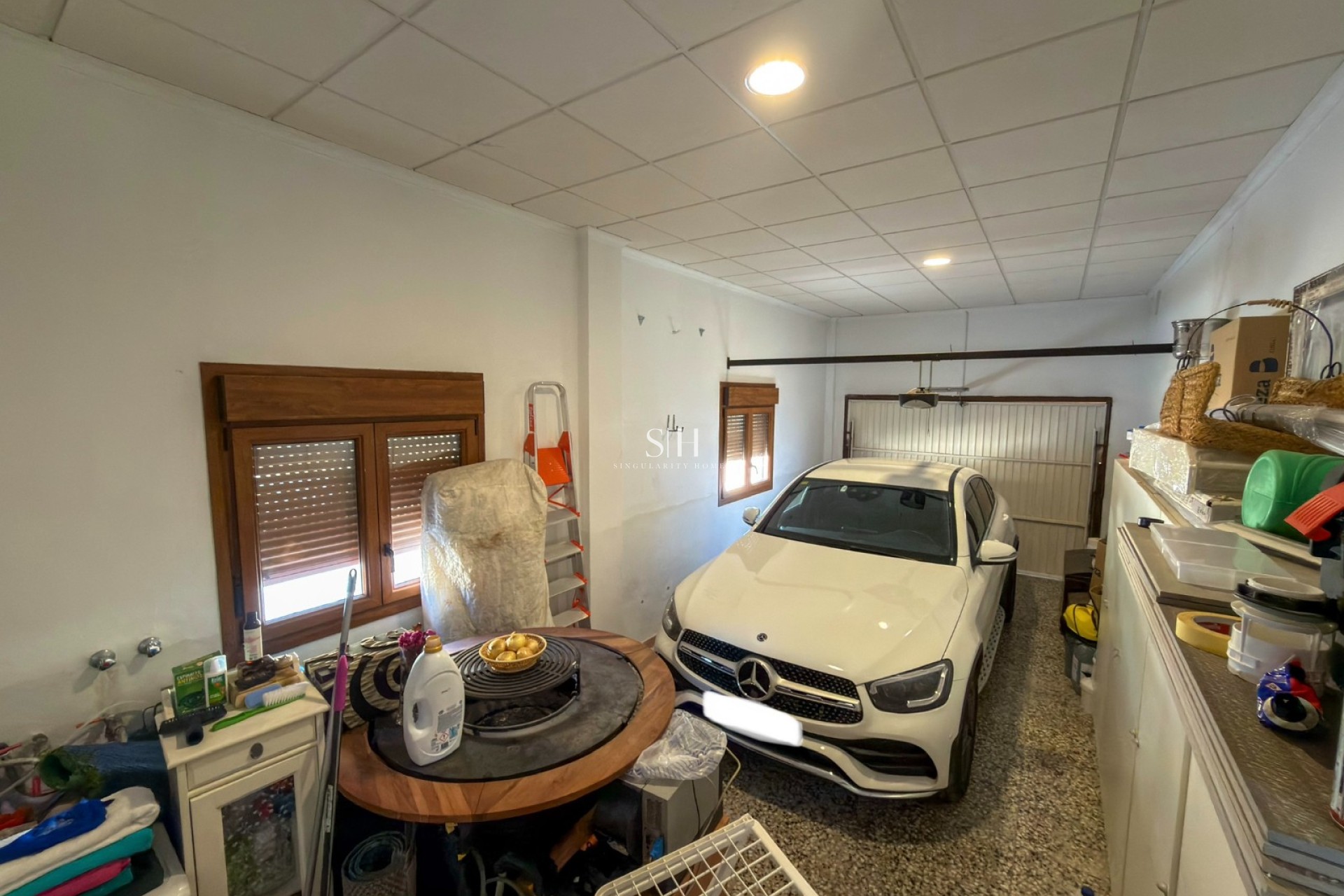 Reventa - Villa - San Fulgencio - La Marina