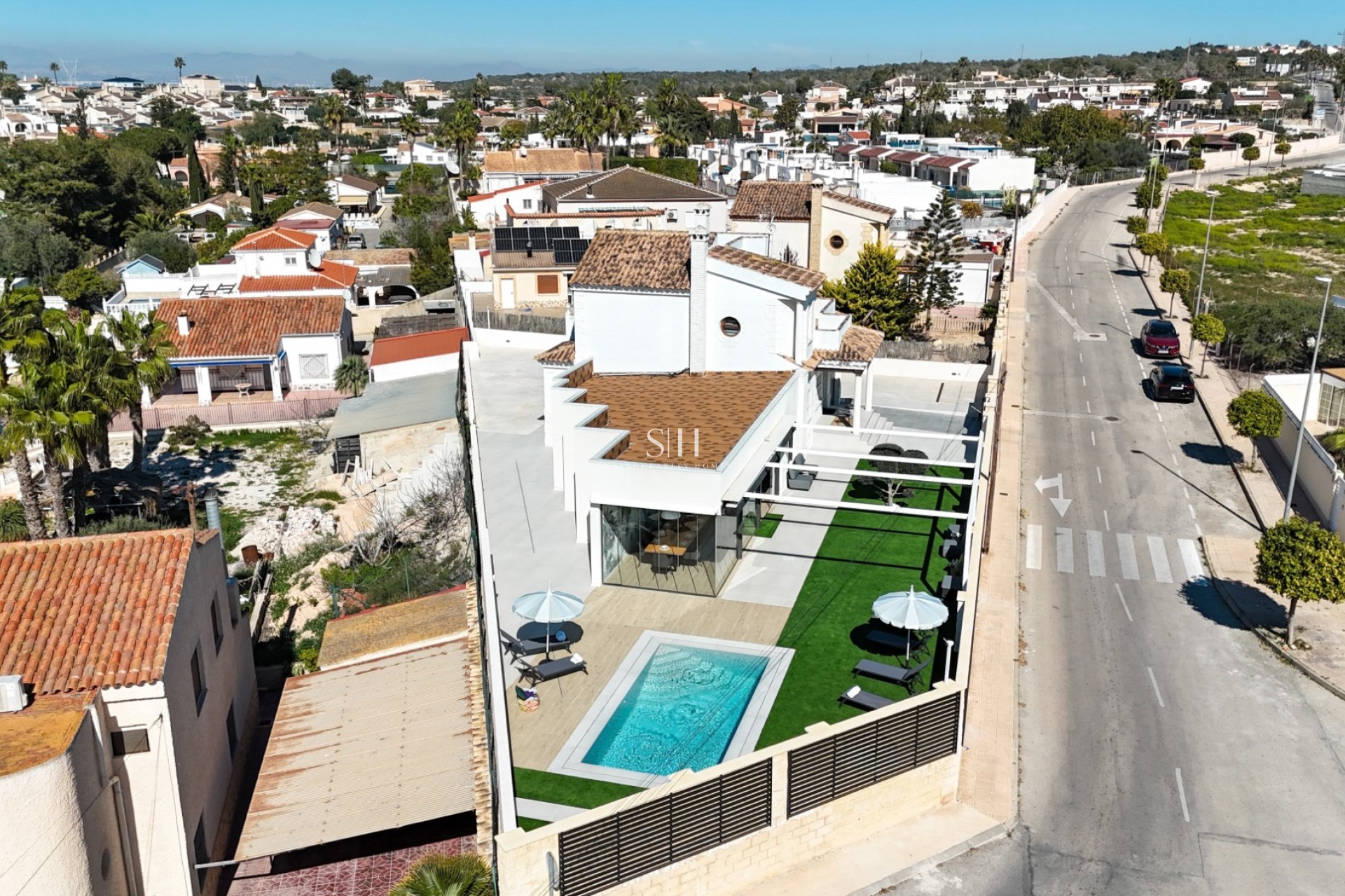 Reventa - Villa - San Fulgencio - La Marina