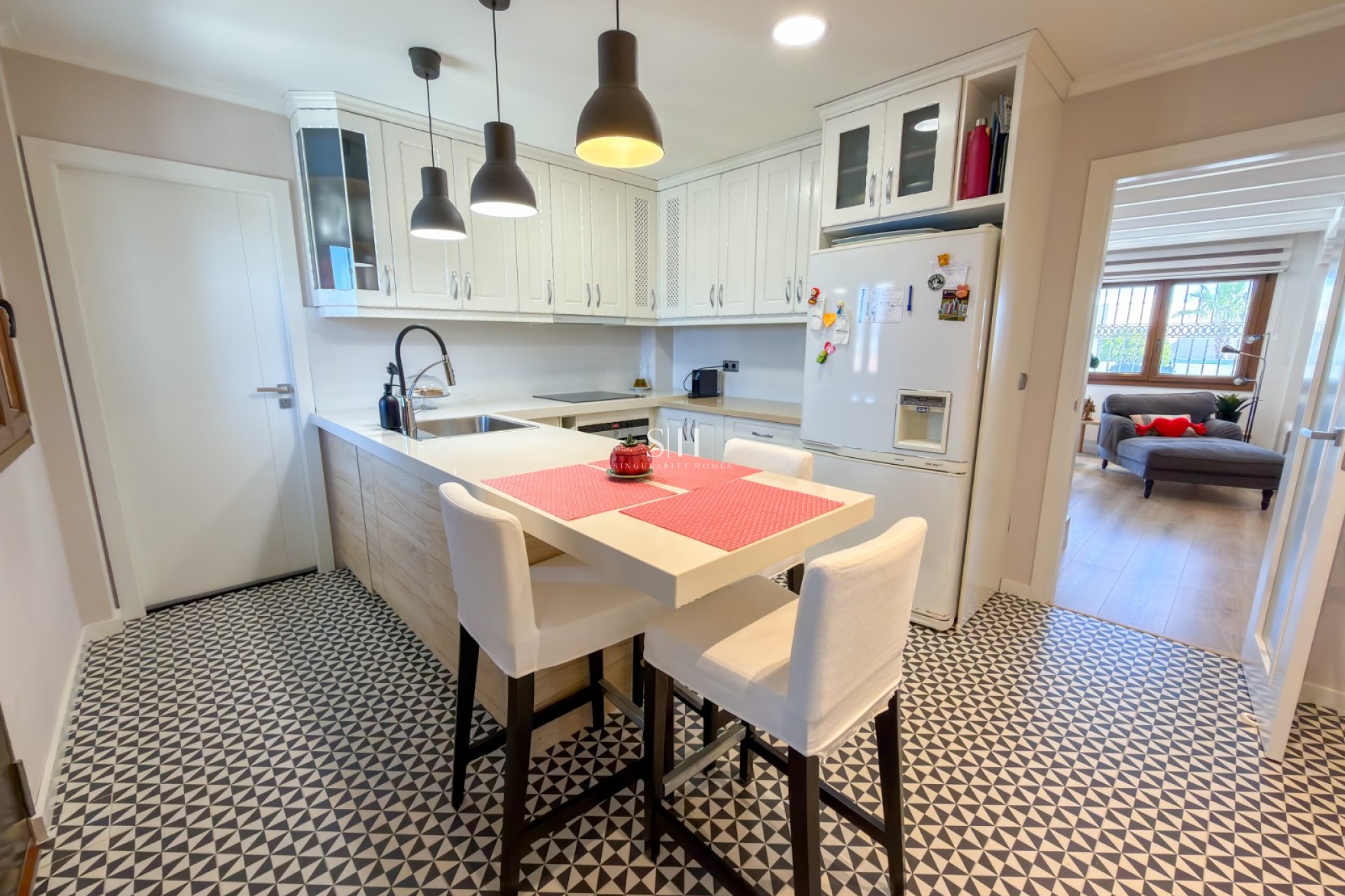 Reventa - Villa - San Fulgencio - La Marina