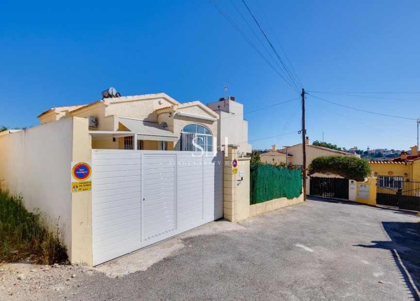 Reventa - Villa - San Fulgencio - La Marina