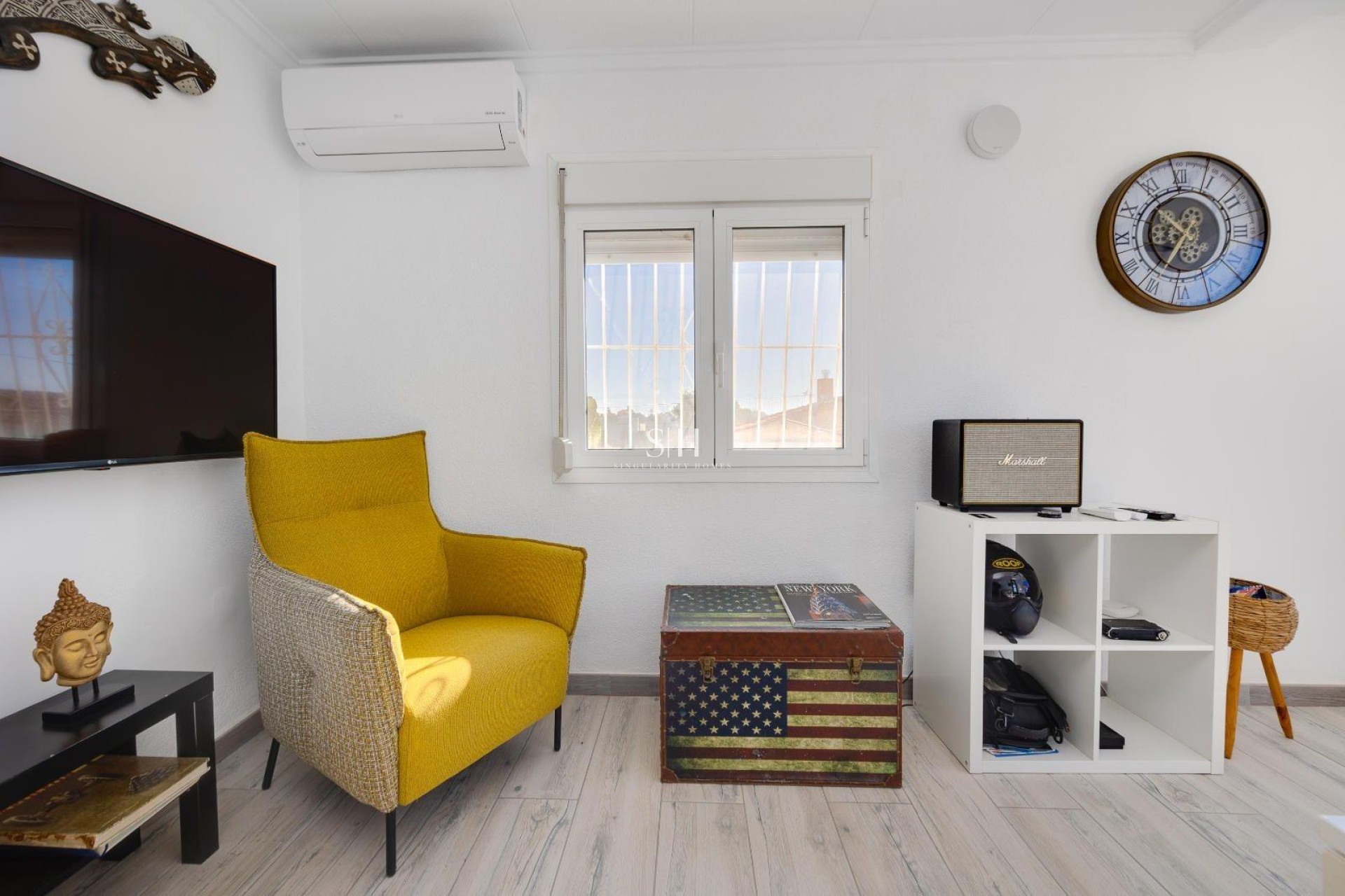 Reventa - Villa - San Fulgencio - La Marina