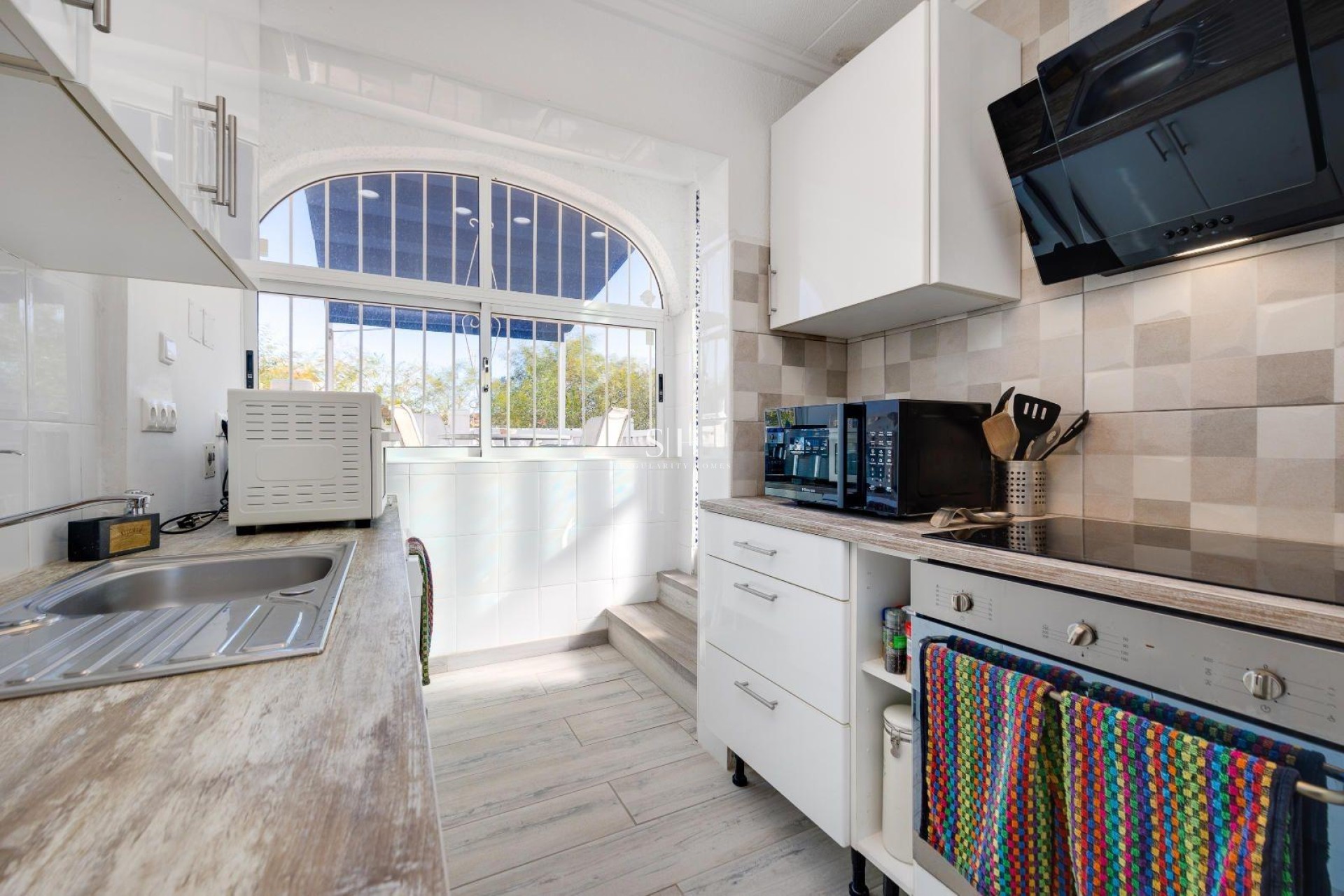 Reventa - Villa - San Fulgencio - La Marina