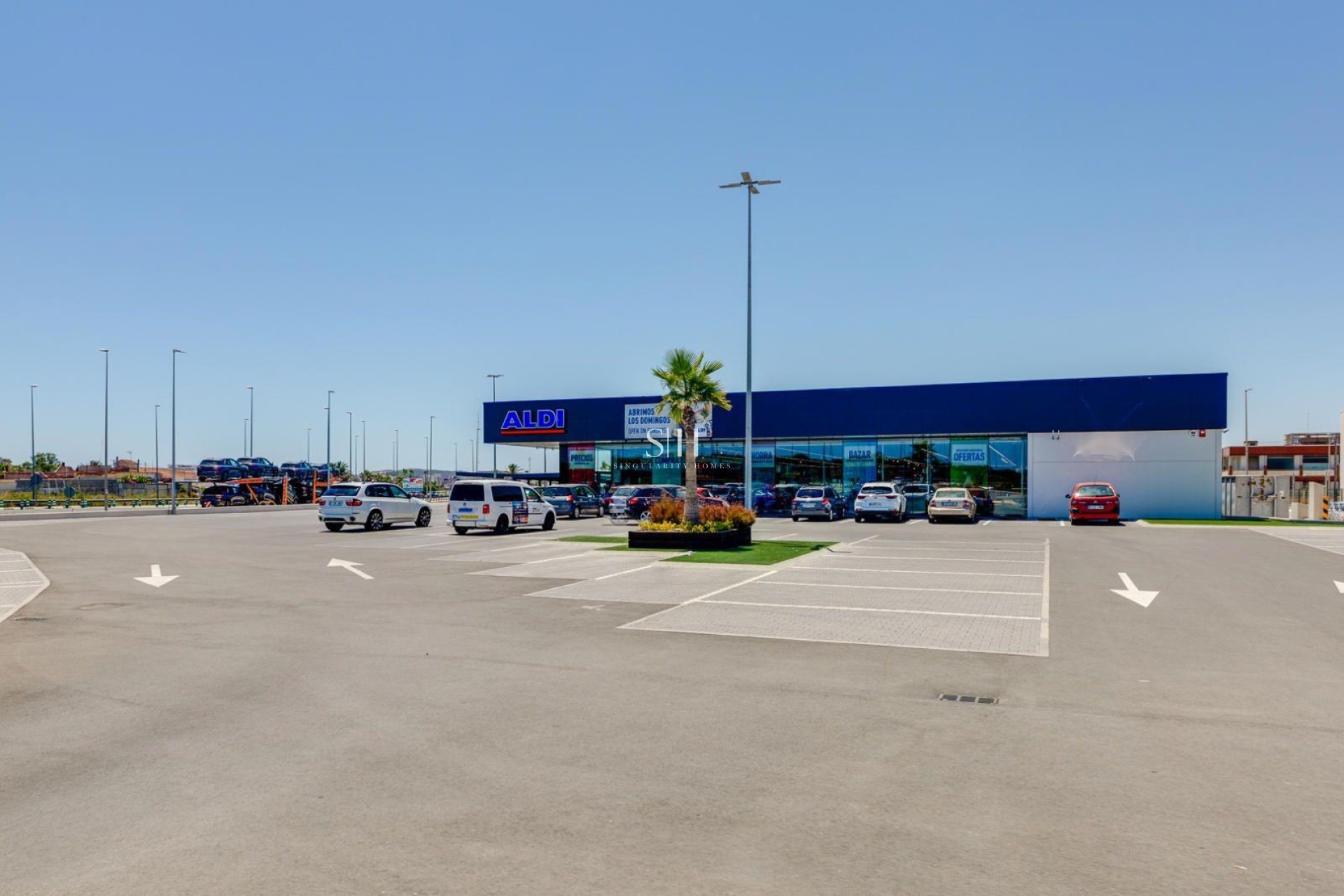 Reventa - Villa - San Fulgencio - La Marina