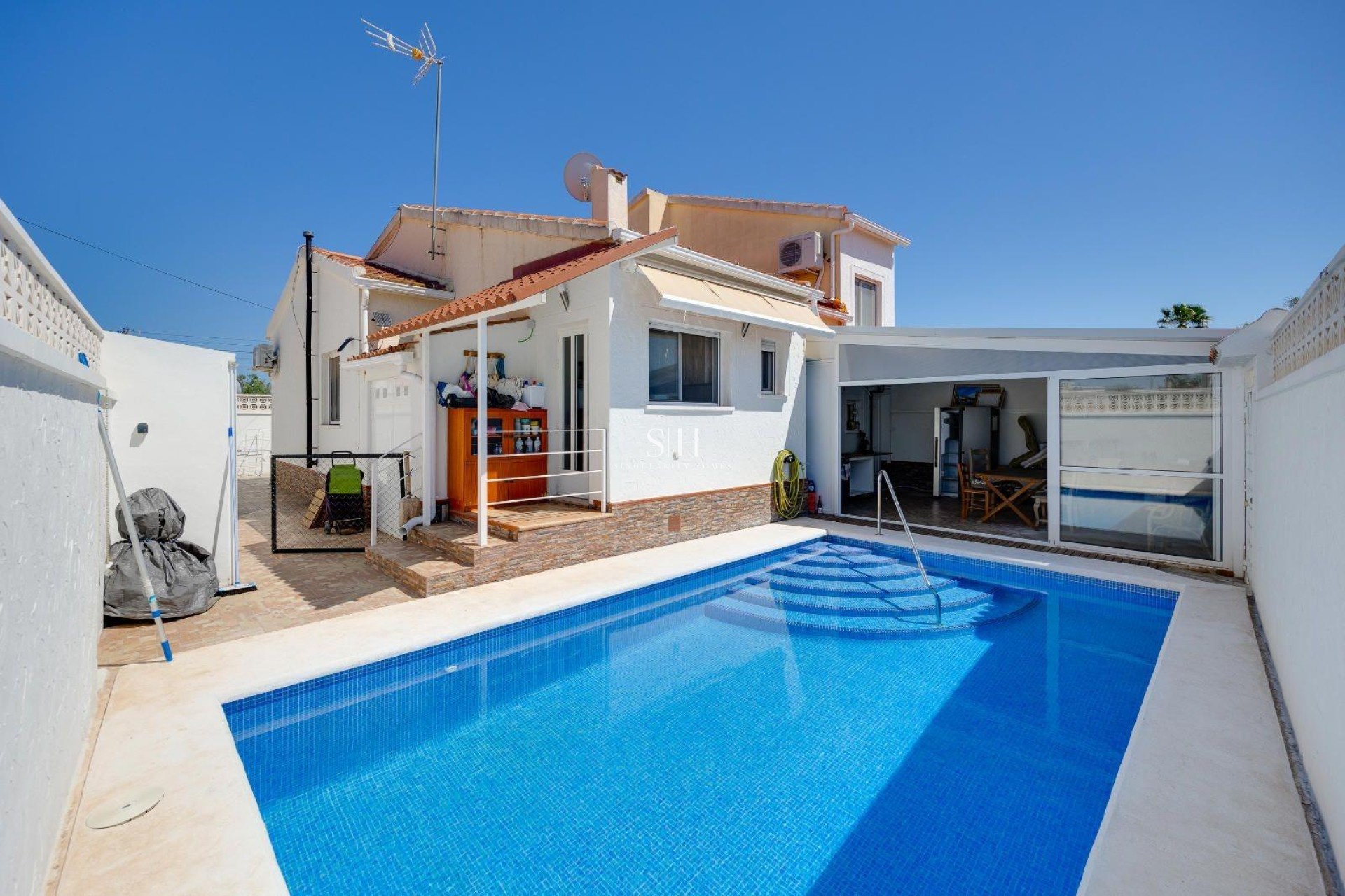 Reventa - Villa - San Fulgencio - La Marina