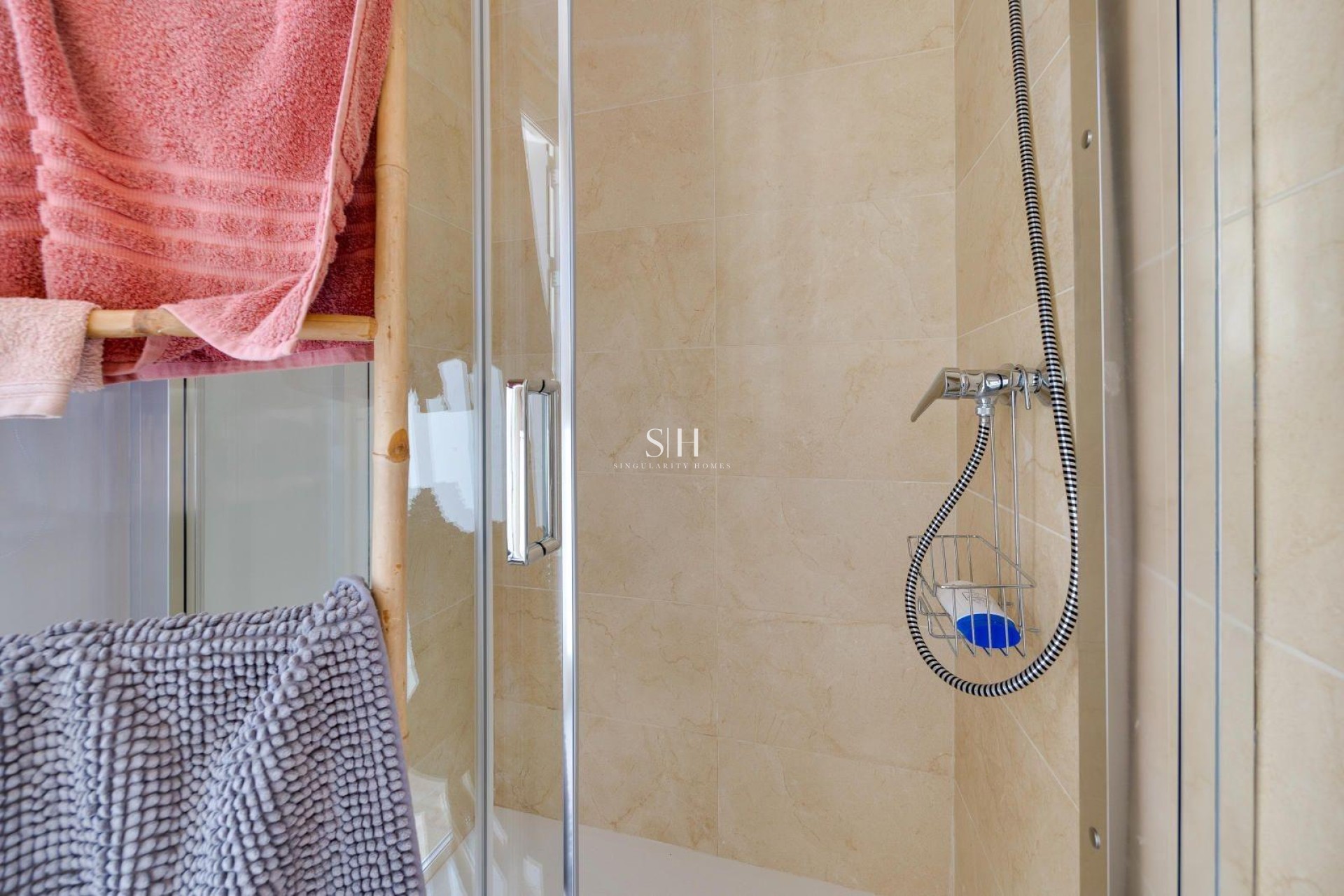 Reventa - Villa - San Fulgencio - La Marina