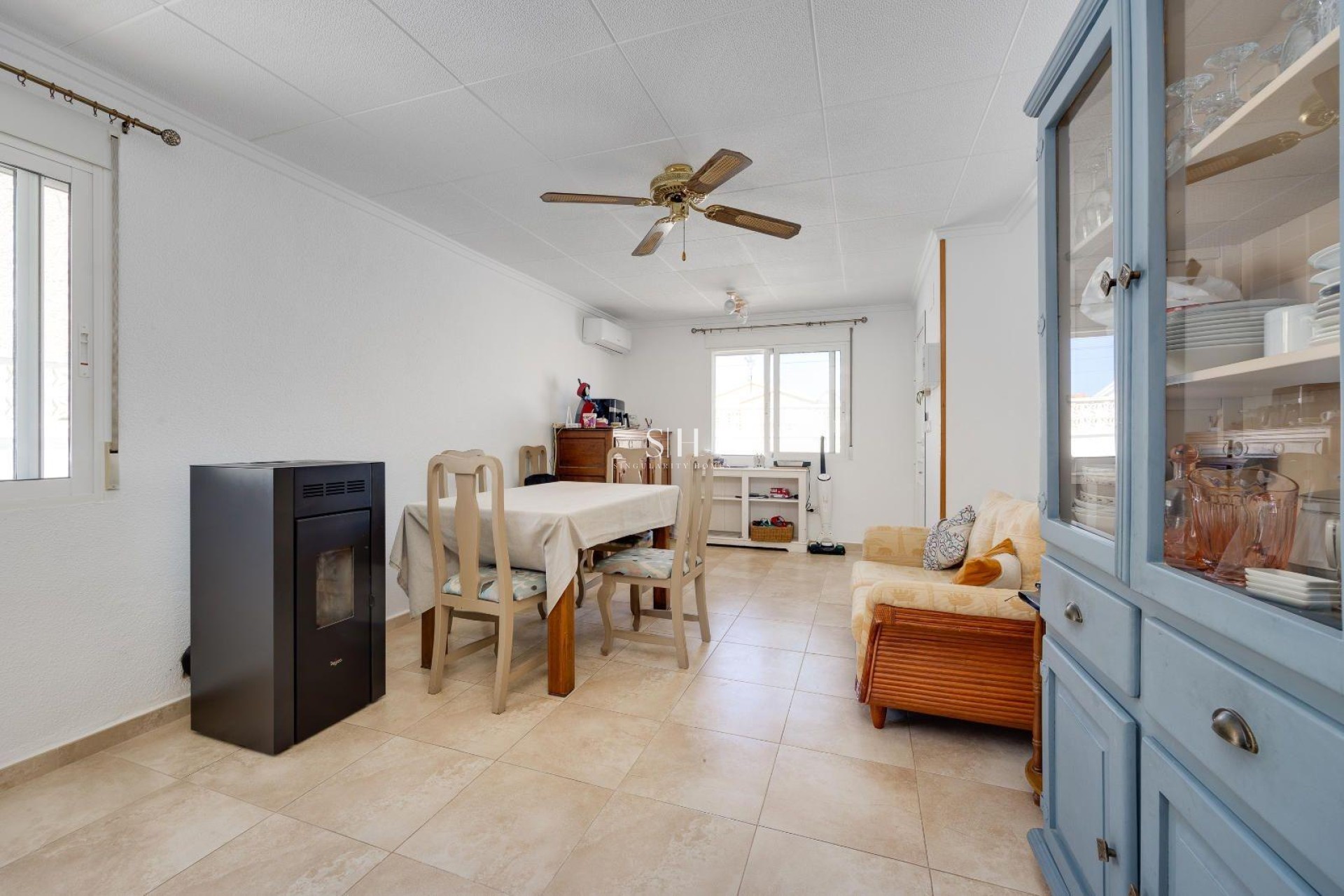 Reventa - Villa - San Fulgencio - La Marina
