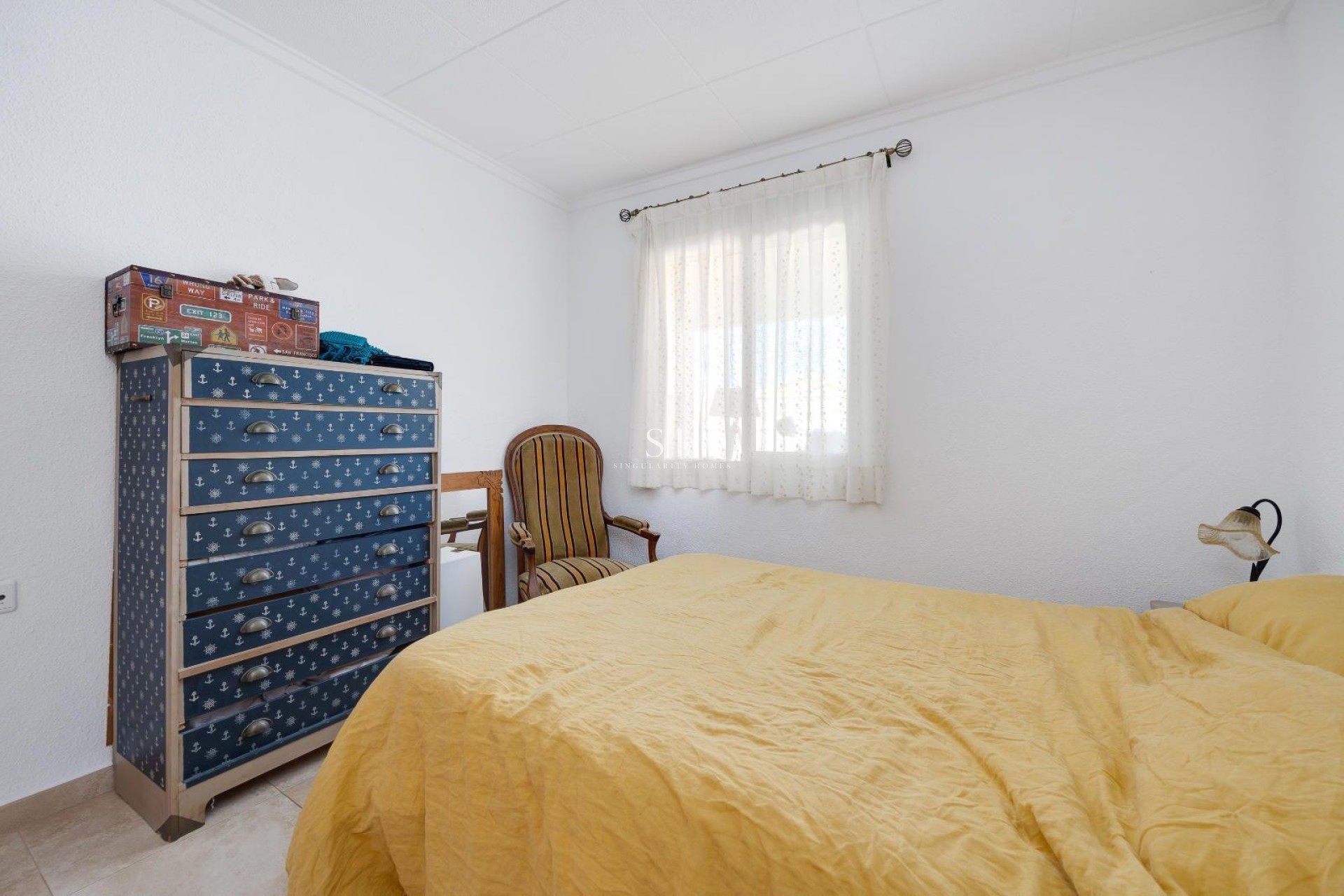 Reventa - Villa - San Fulgencio - La Marina