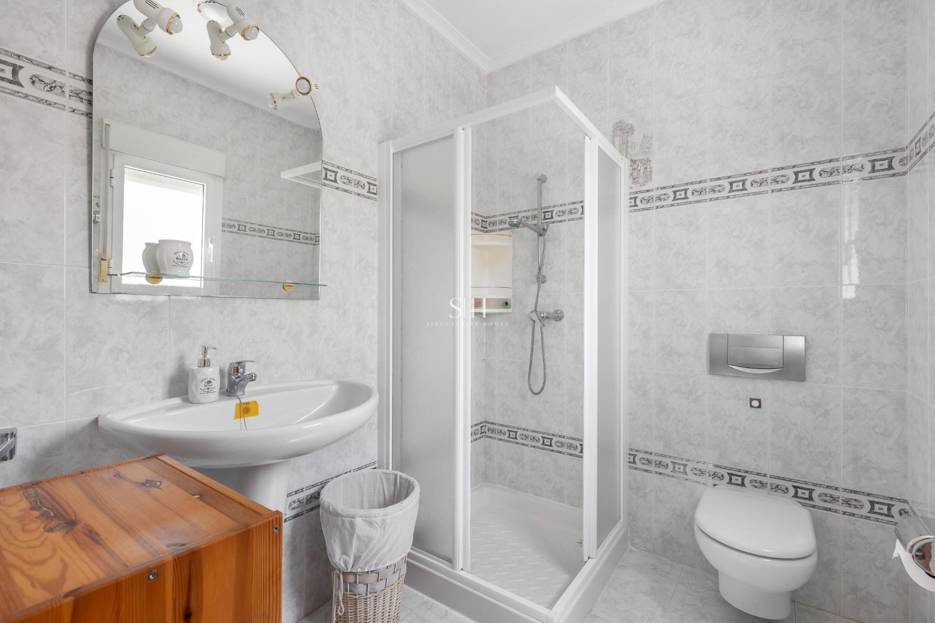 Reventa - Villa - San Fulgencio - Urb. La Marina