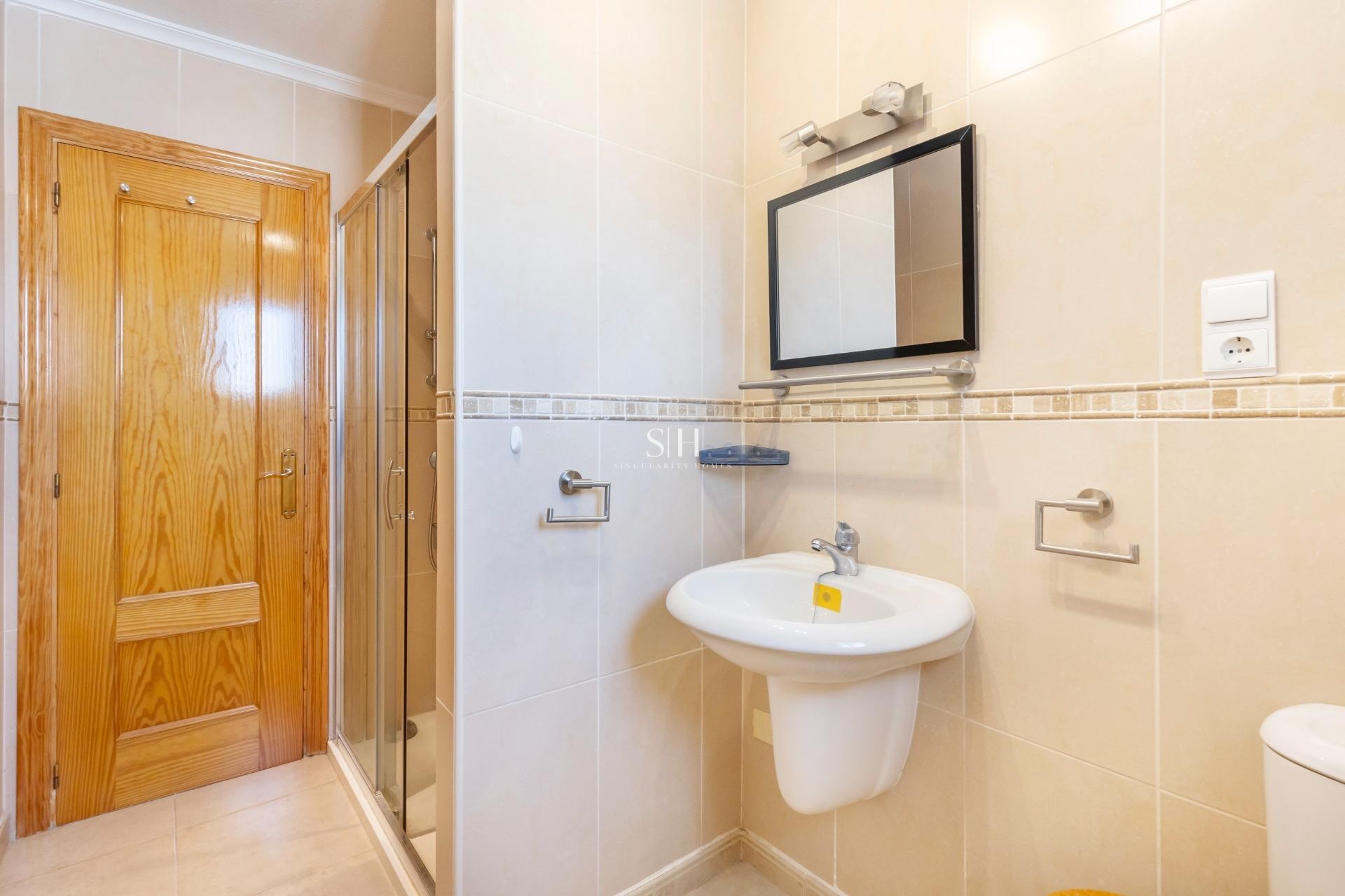 Reventa - Villa - San Fulgencio - Urb. La Marina