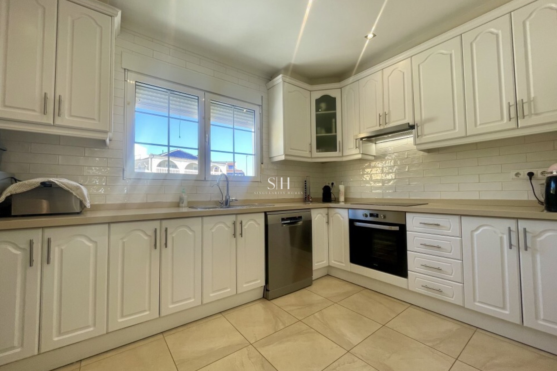 Reventa - Villa - San Fulgencio - Urbanisation la Marina