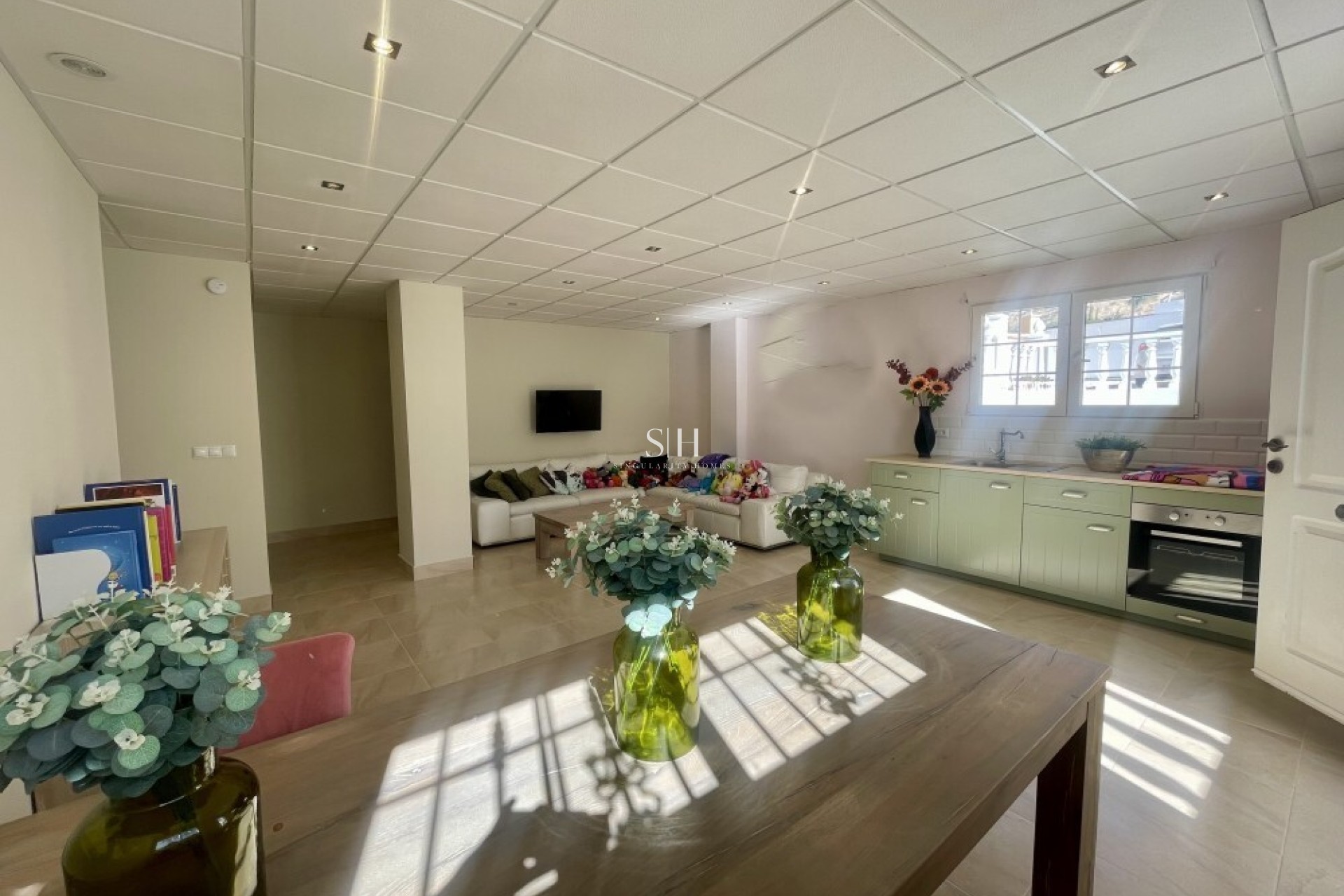 Reventa - Villa - San Fulgencio - Urbanisation la Marina