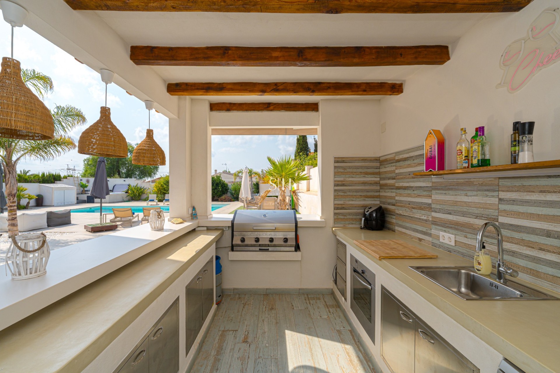 Reventa - Villa - San Fulgencio