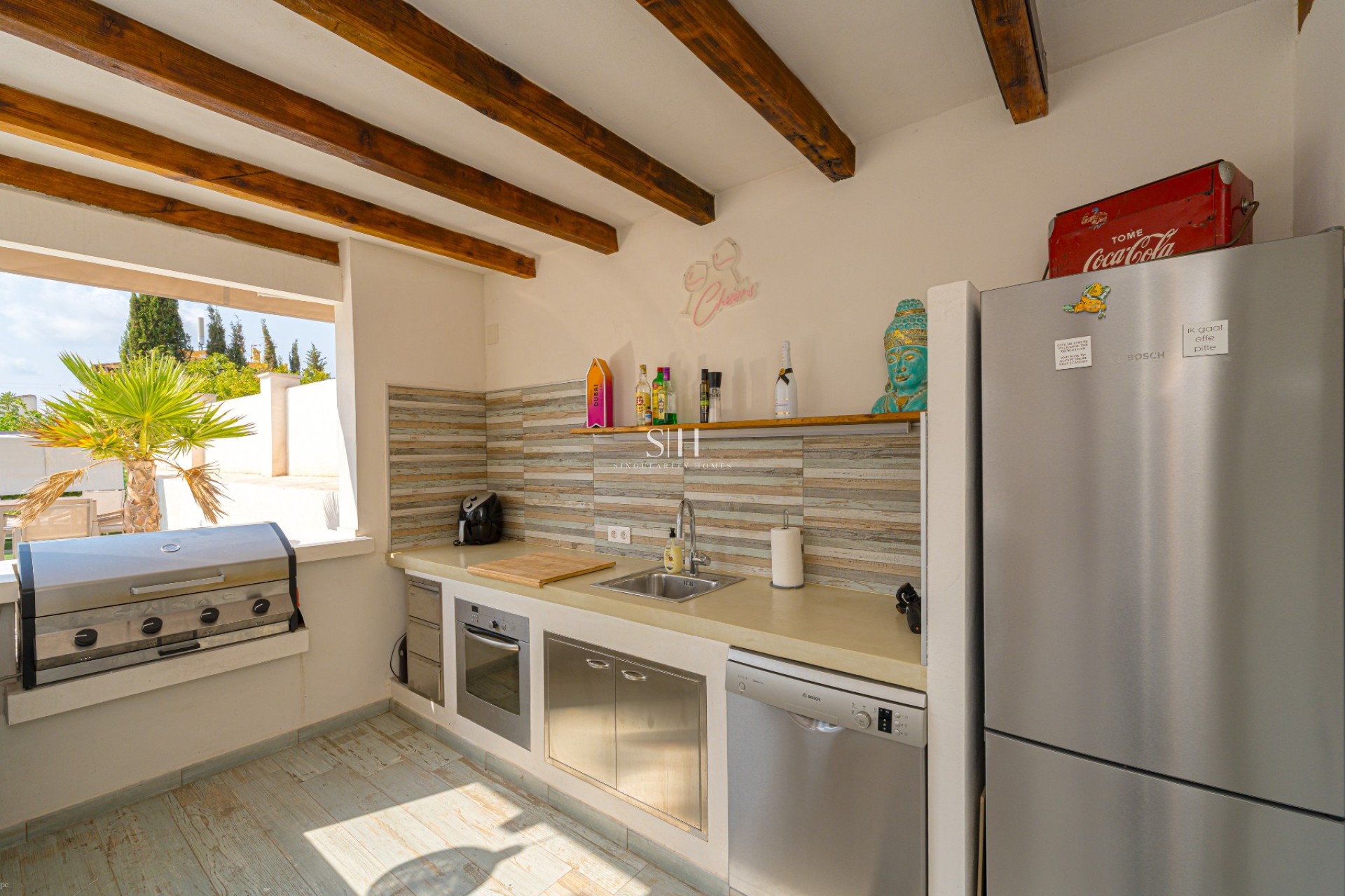 Reventa - Villa - San Fulgencio