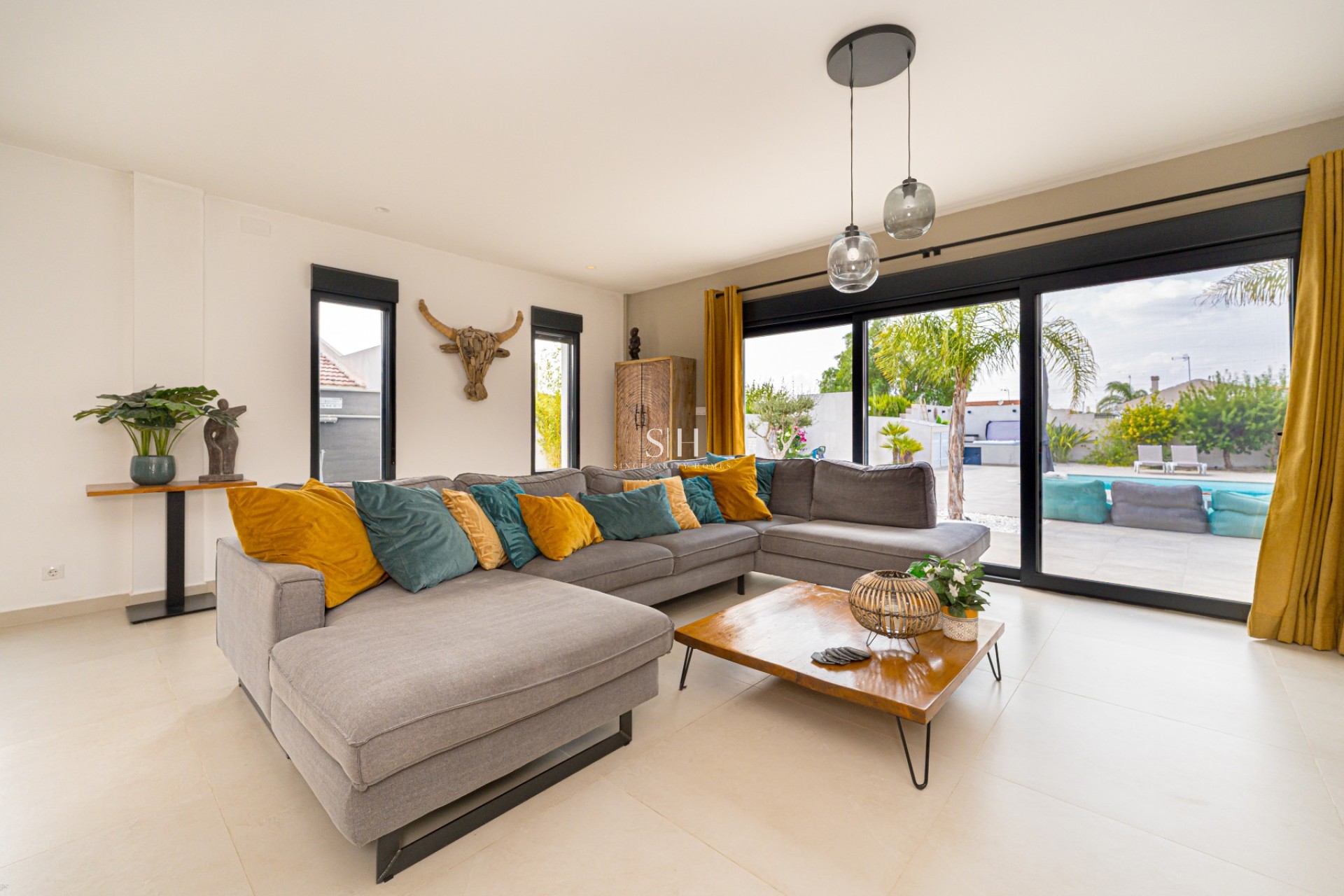 Reventa - Villa - San Fulgencio