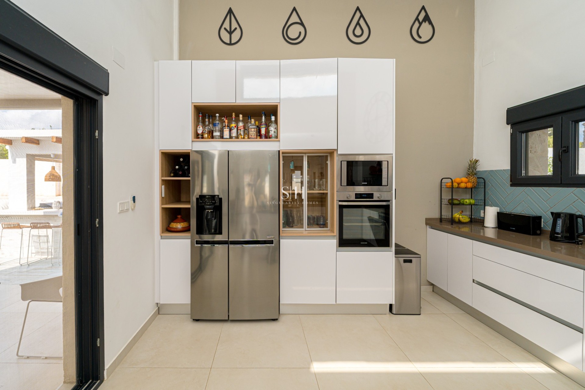 Reventa - Villa - San Fulgencio