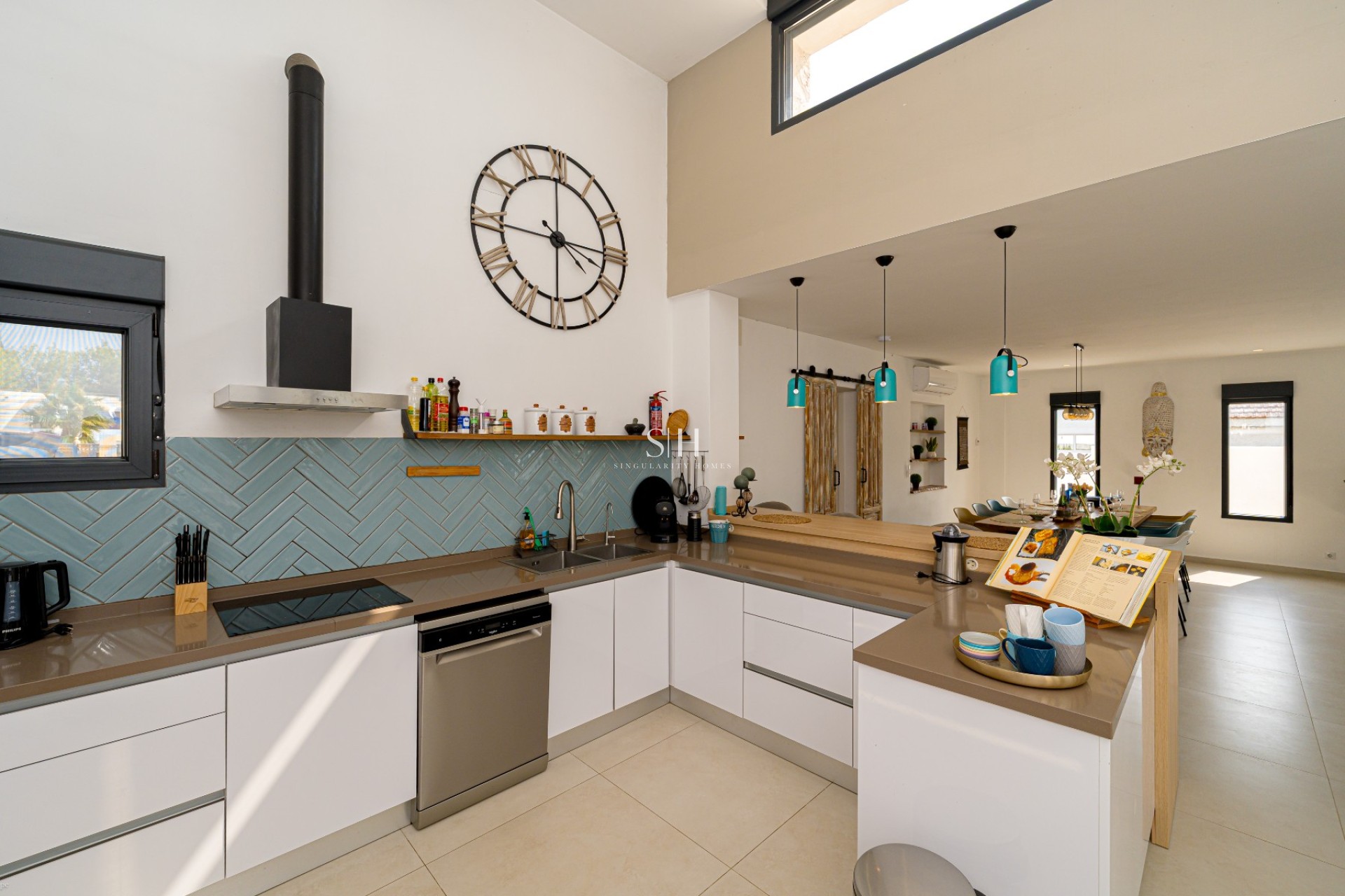 Reventa - Villa - San Fulgencio