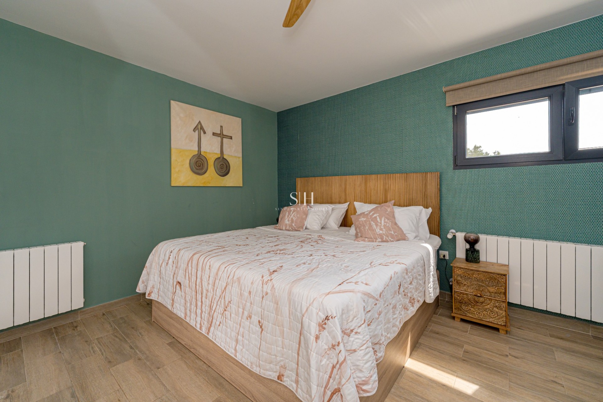 Reventa - Villa - San Fulgencio