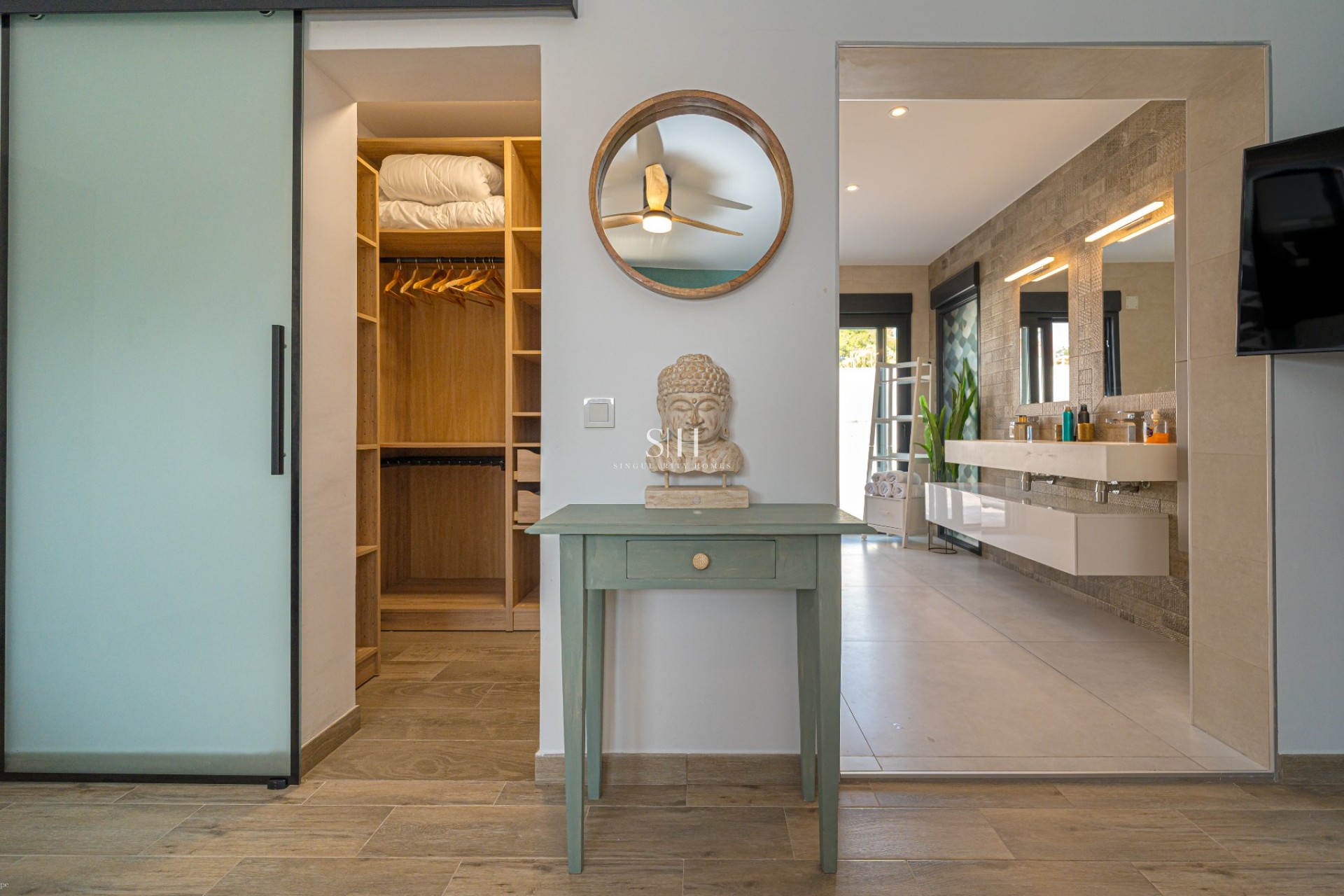 Reventa - Villa - San Fulgencio