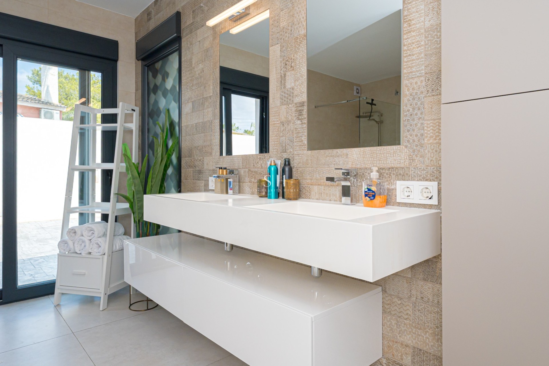 Reventa - Villa - San Fulgencio