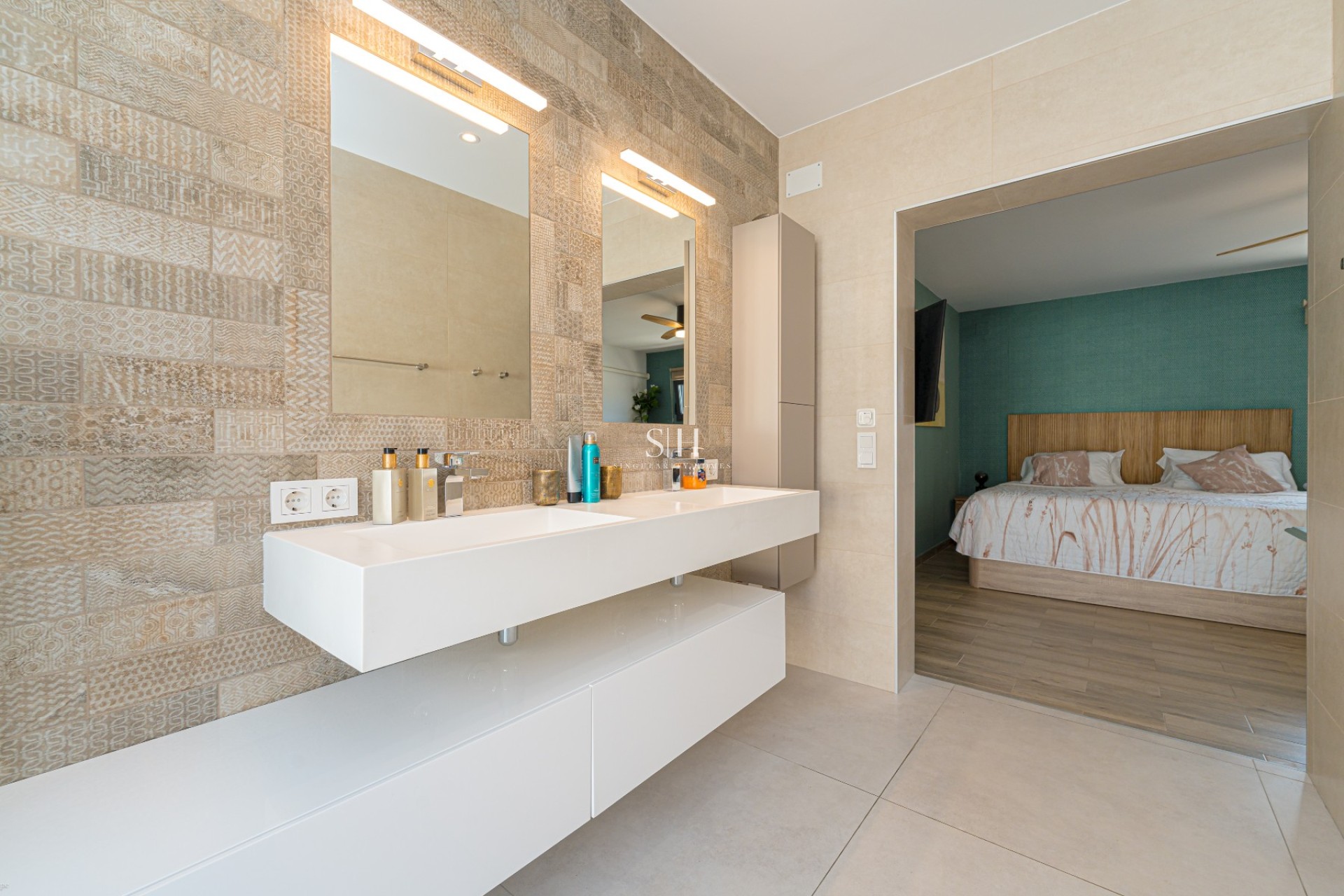 Reventa - Villa - San Fulgencio