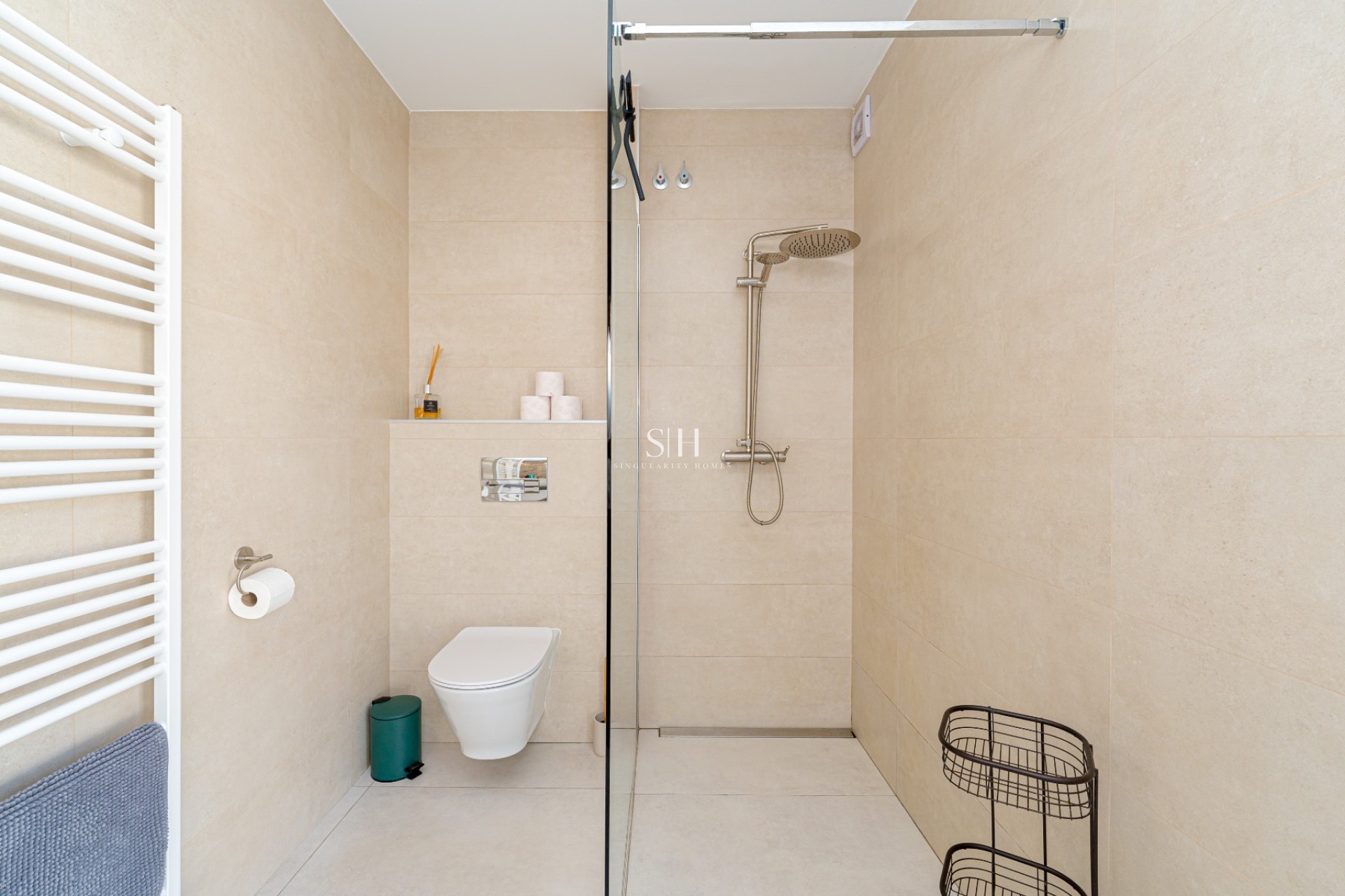 Reventa - Villa - San Fulgencio