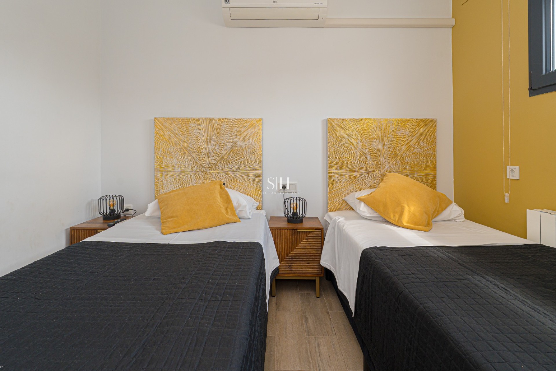 Reventa - Villa - San Fulgencio