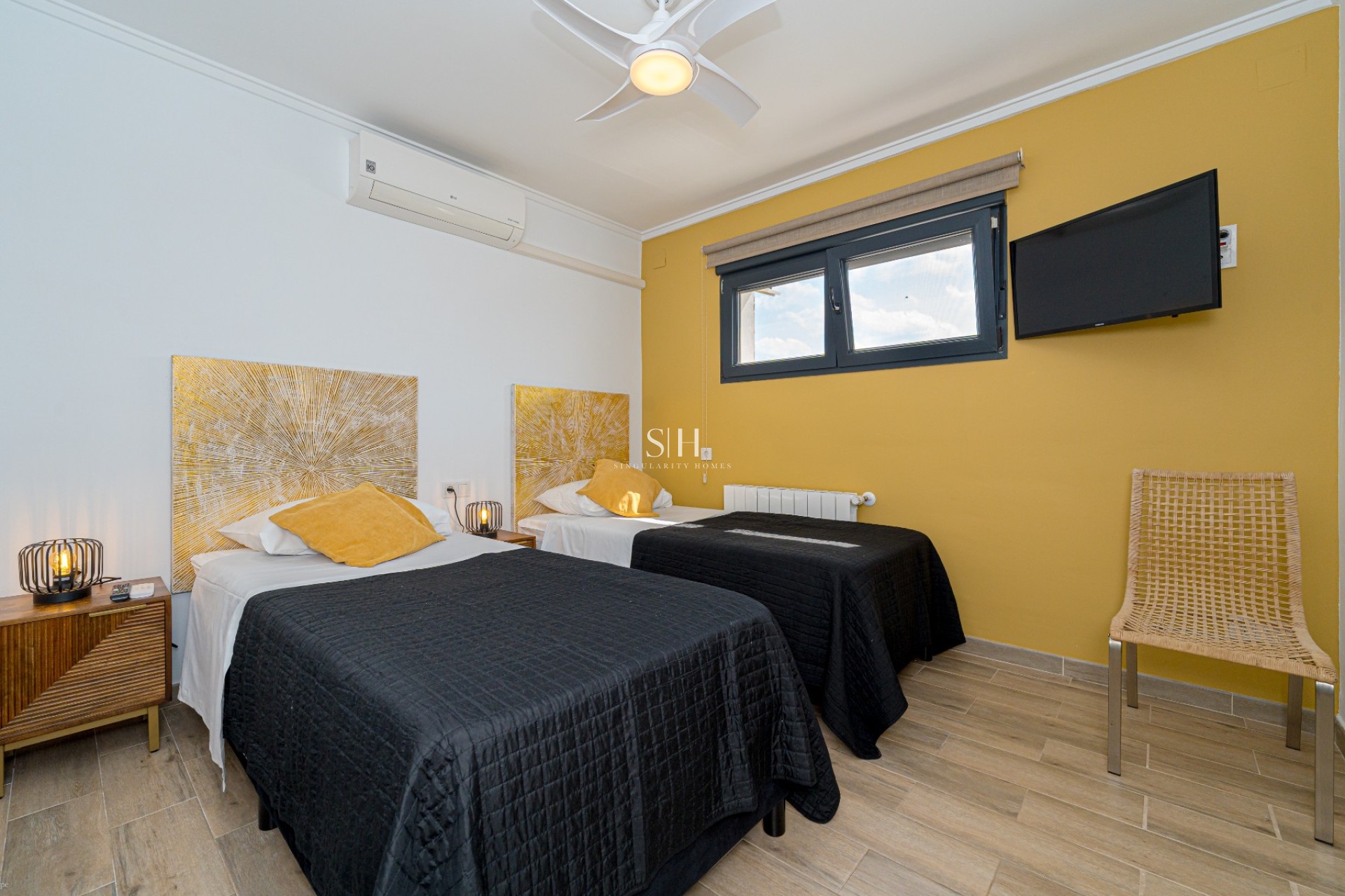 Reventa - Villa - San Fulgencio