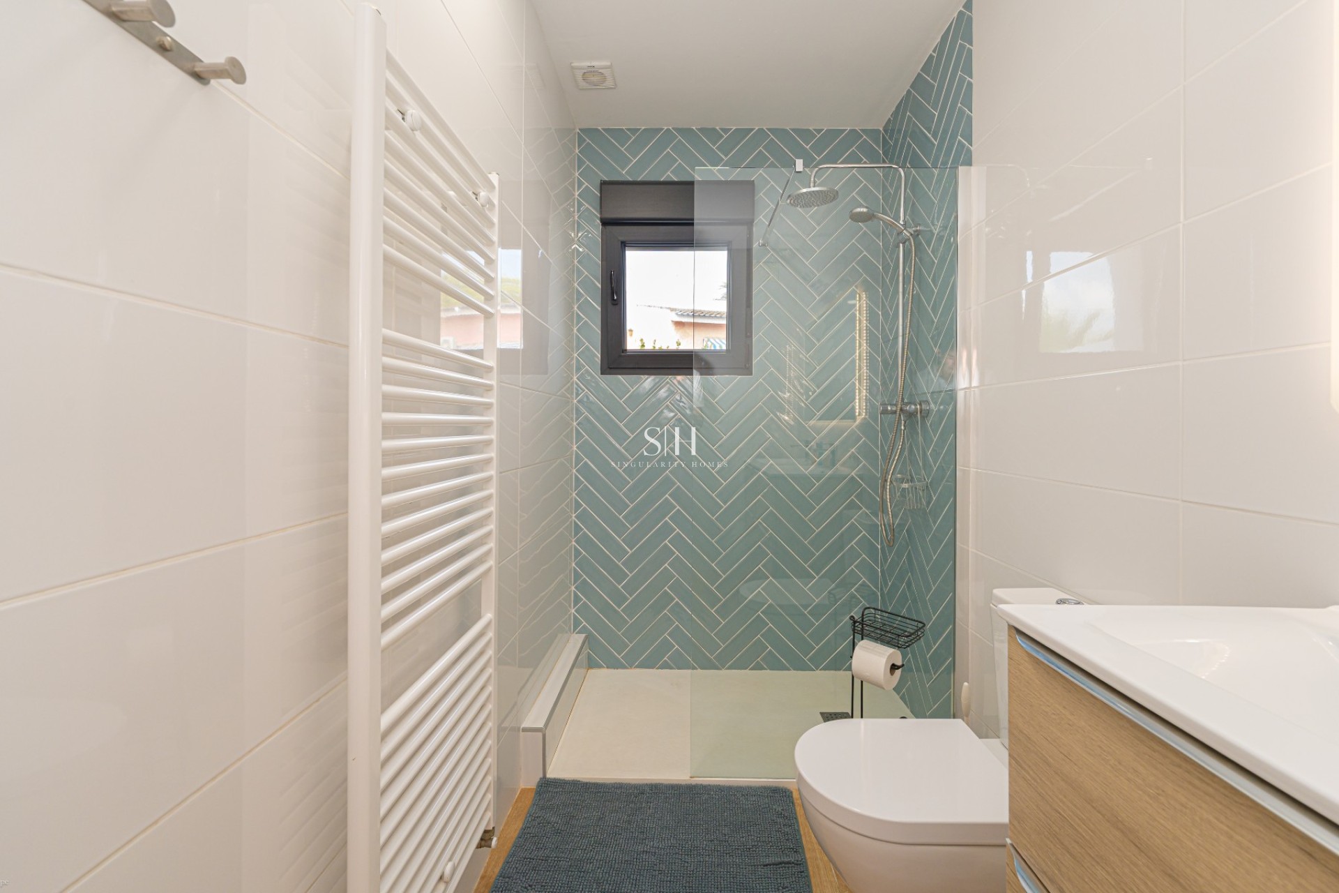 Reventa - Villa - San Fulgencio