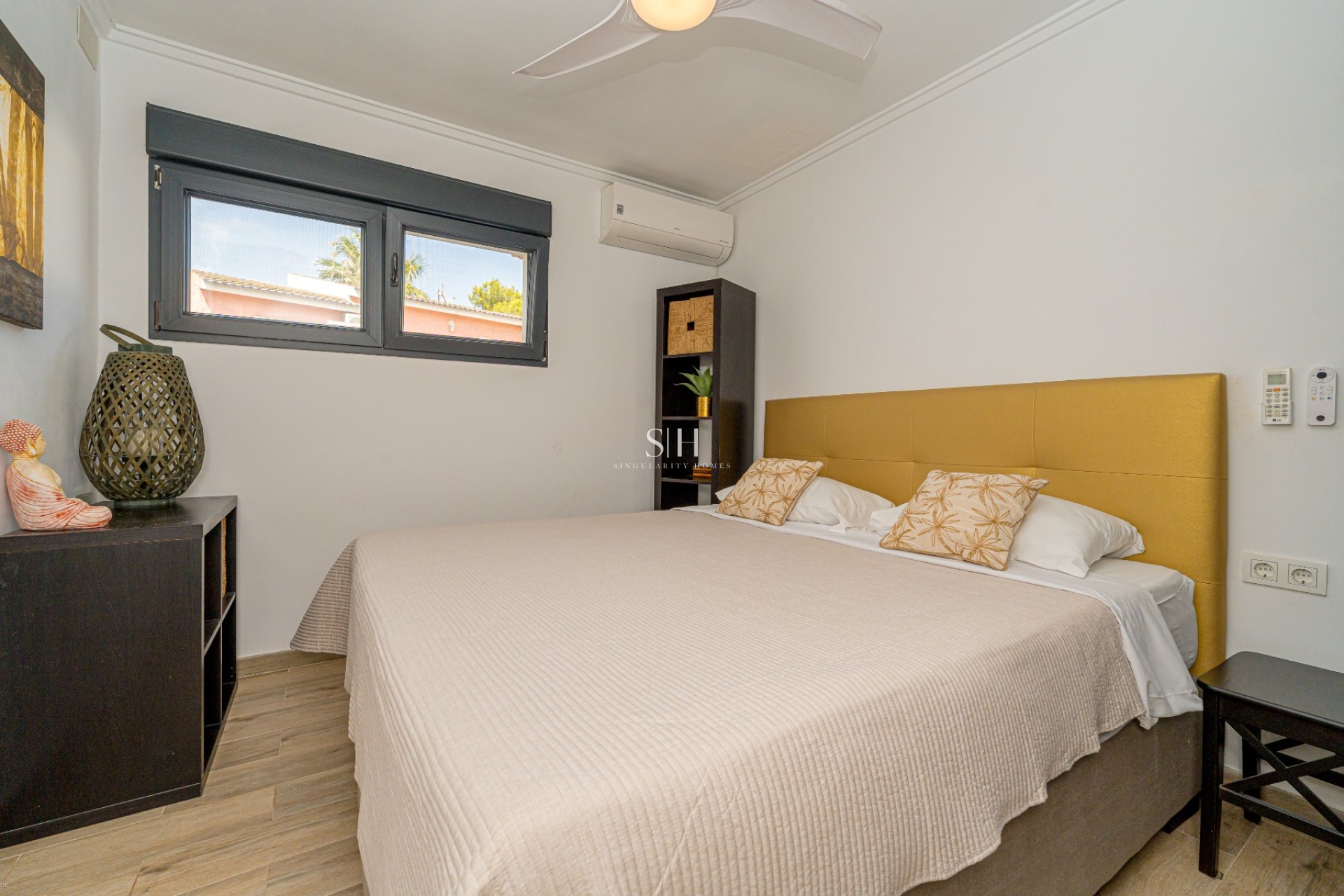 Reventa - Villa - San Fulgencio
