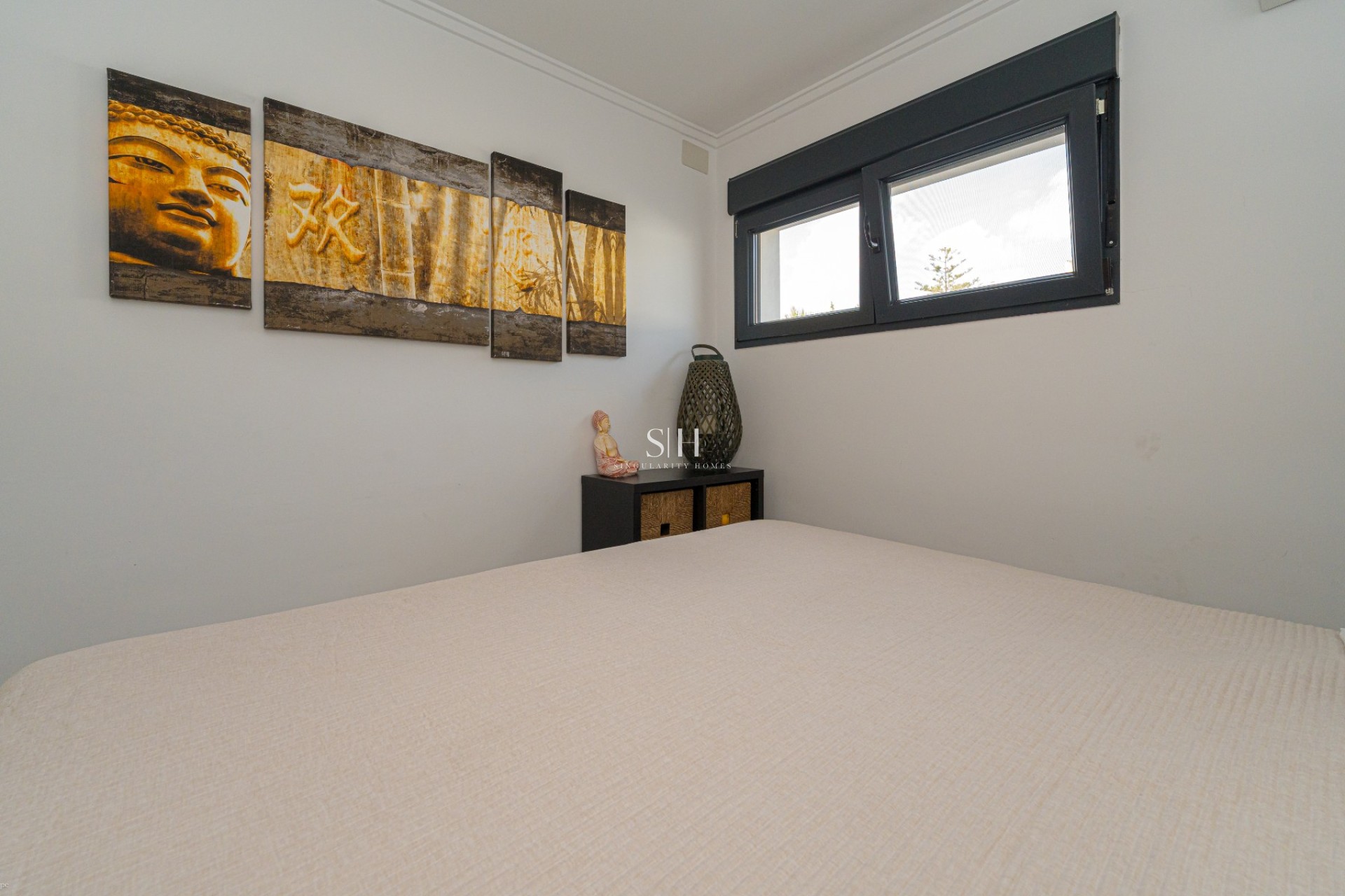 Reventa - Villa - San Fulgencio