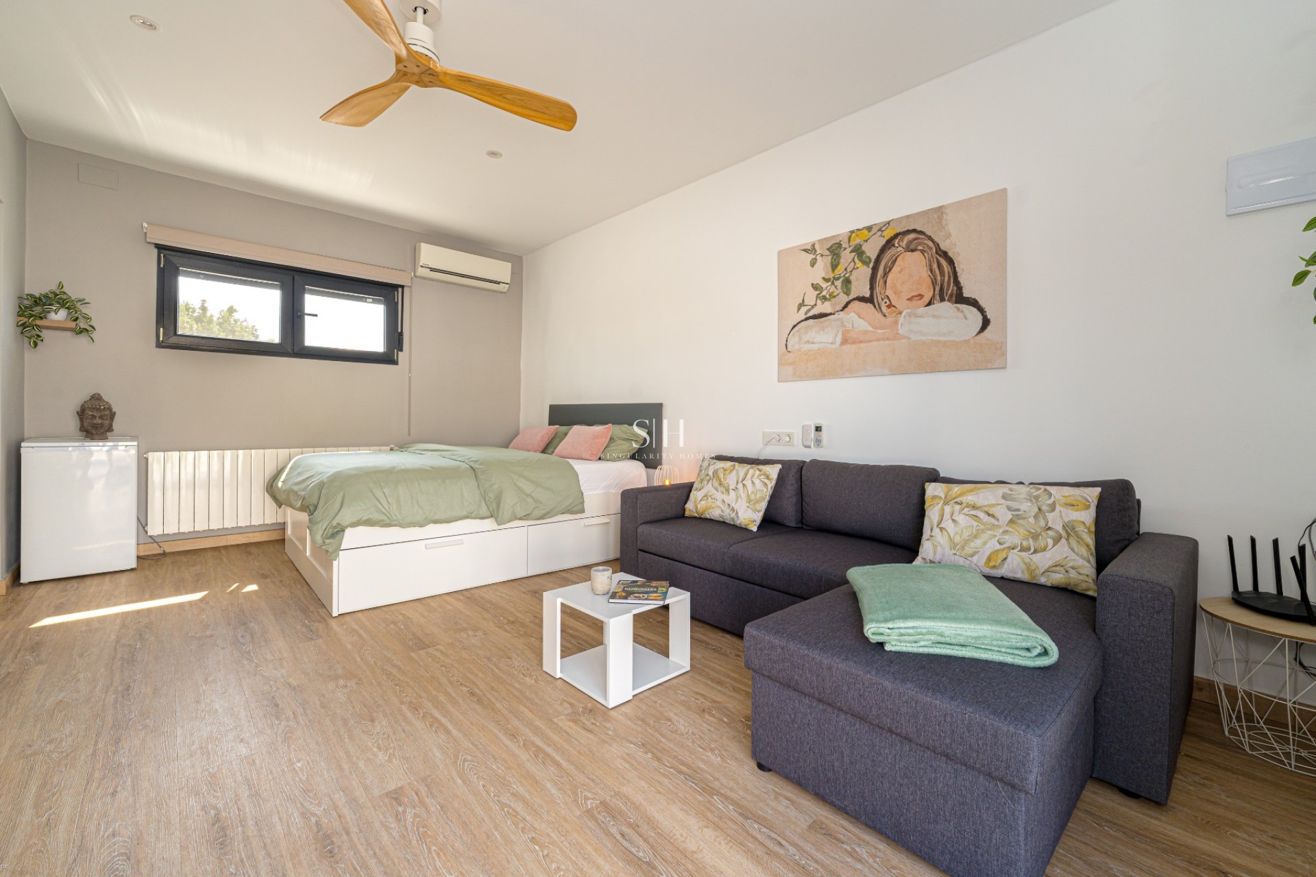 Reventa - Villa - San Fulgencio