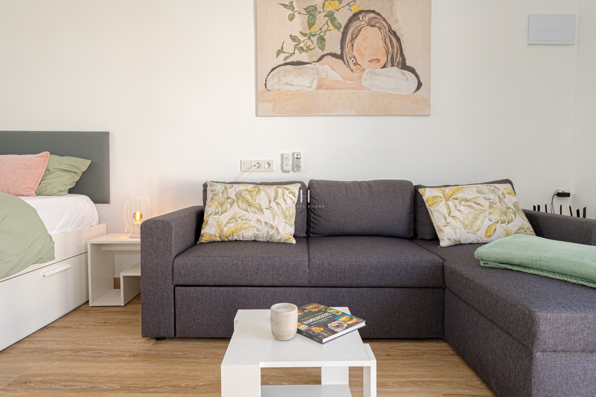 Reventa - Villa - San Fulgencio