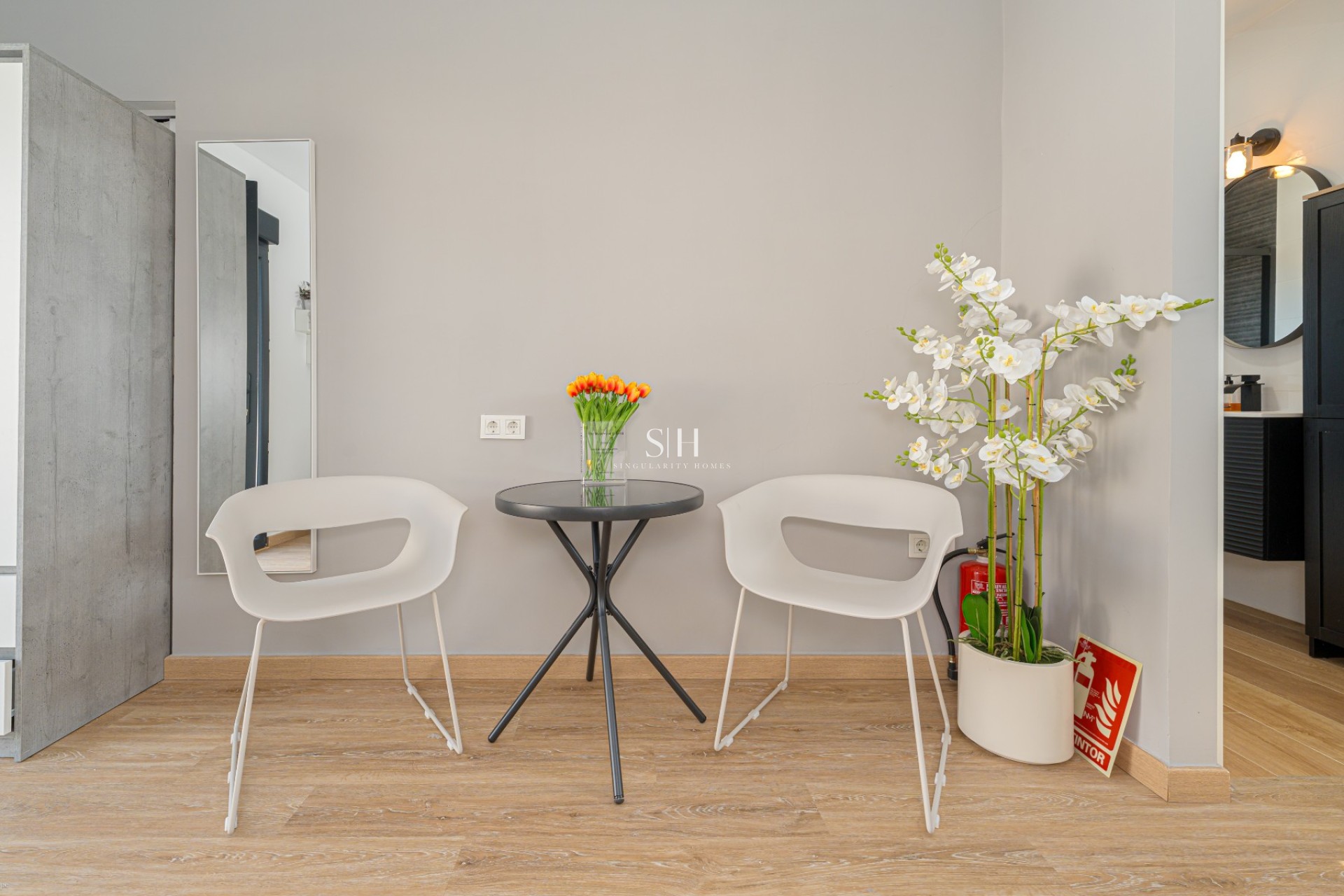 Reventa - Villa - San Fulgencio