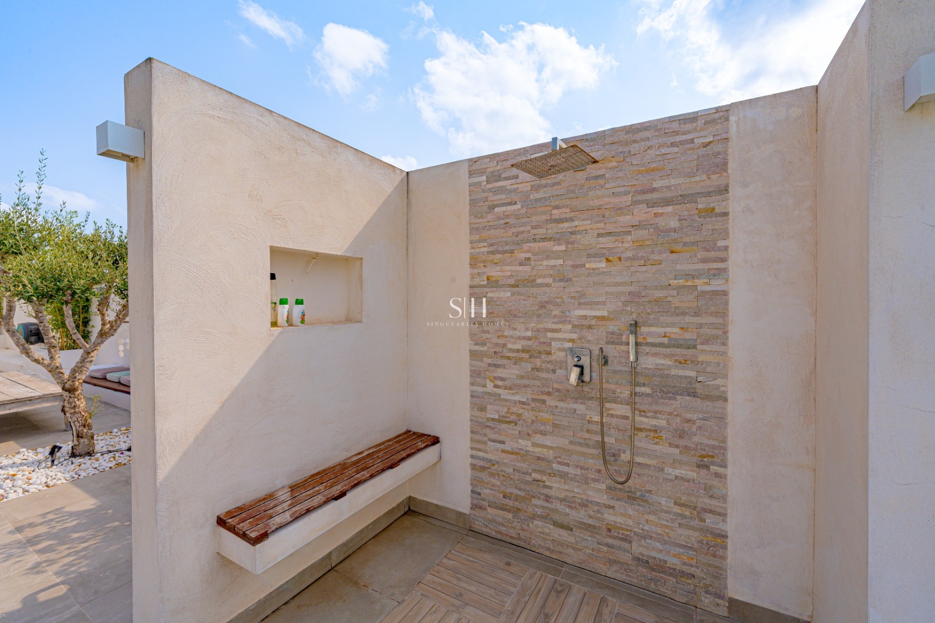 Reventa - Villa - San Fulgencio