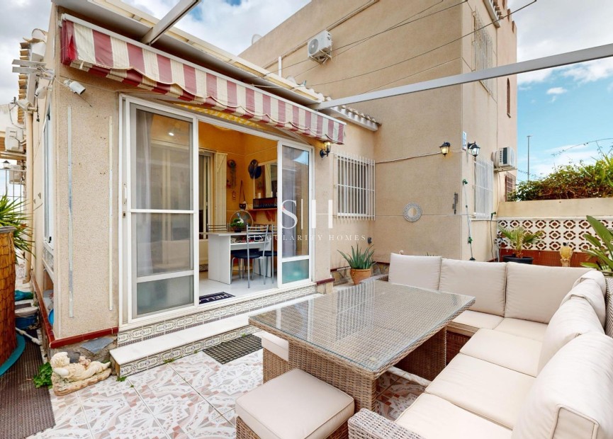 Reventa - Villa - San Miguel de Salinas - 03193