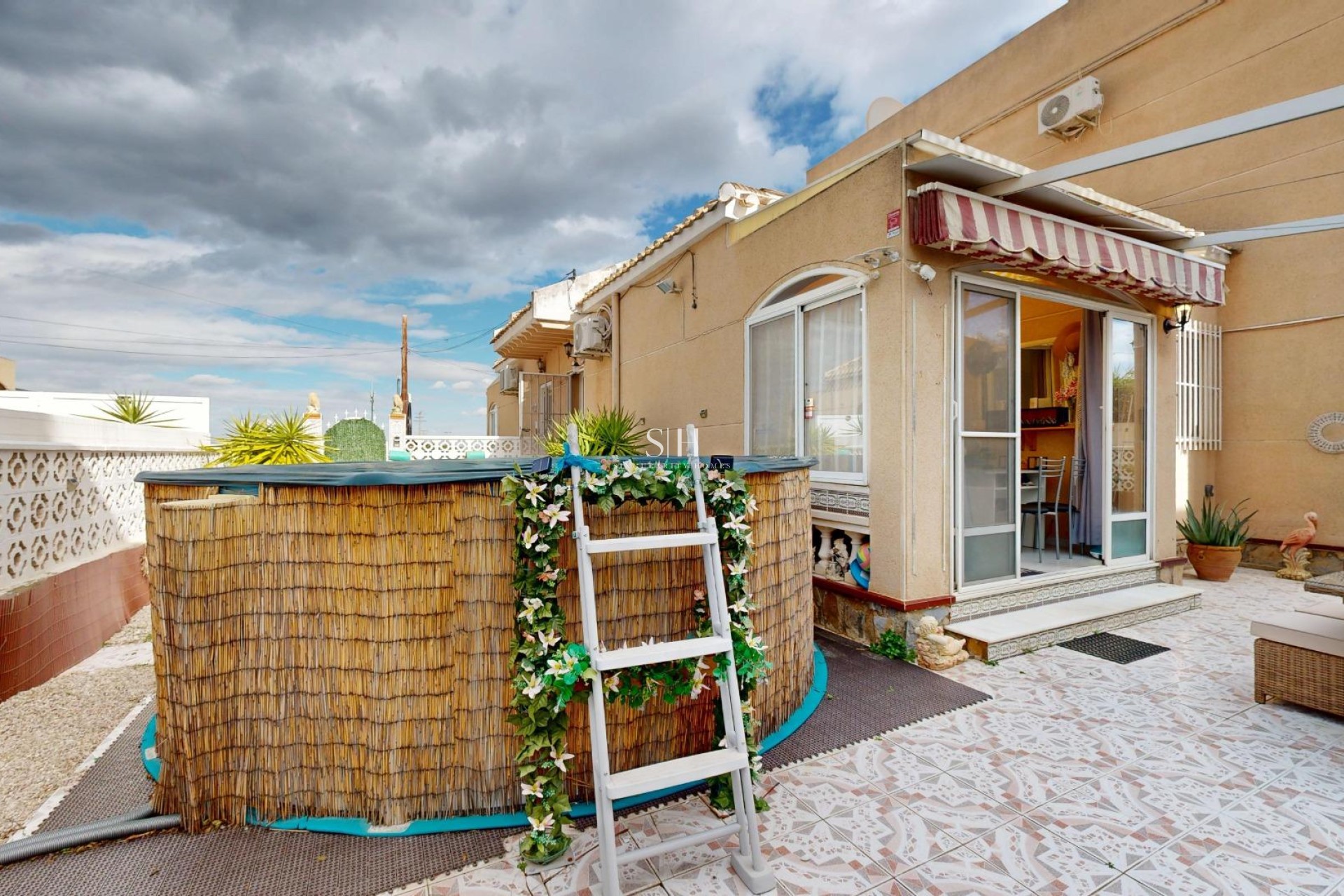 Reventa - Villa - San Miguel de Salinas - 03193