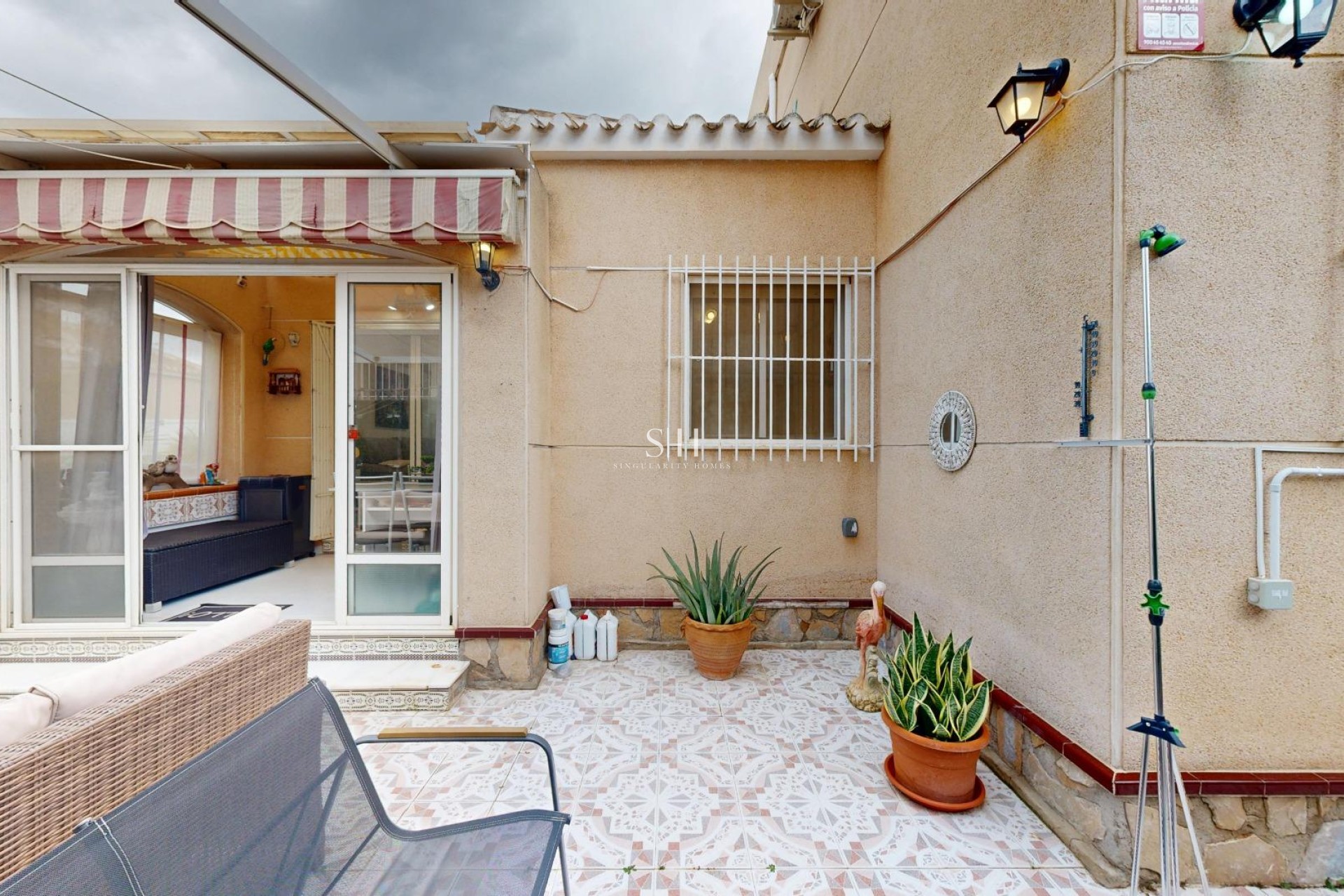 Reventa - Villa - San Miguel de Salinas - 03193