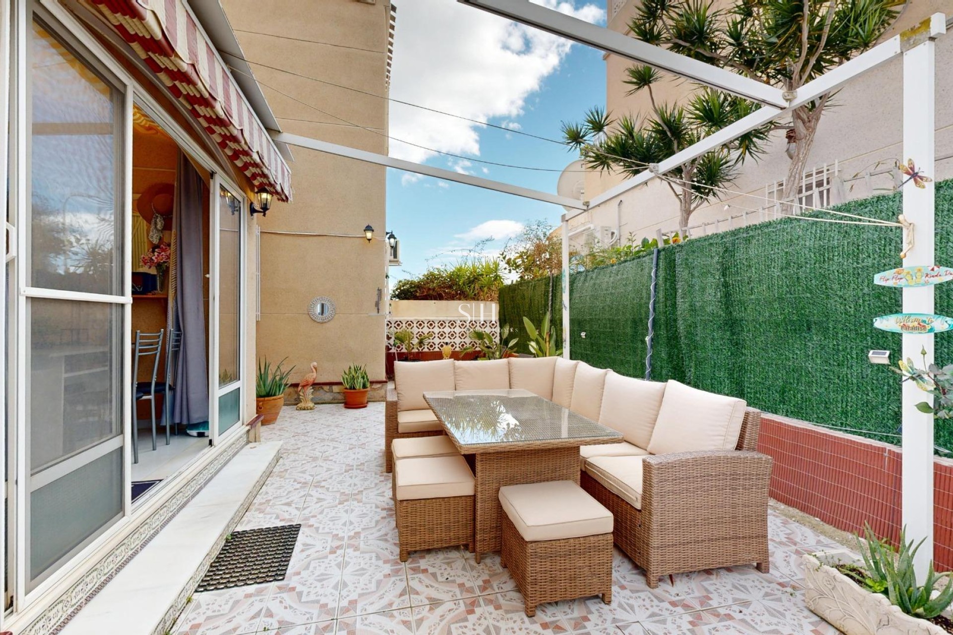 Reventa - Villa - San Miguel de Salinas - 03193
