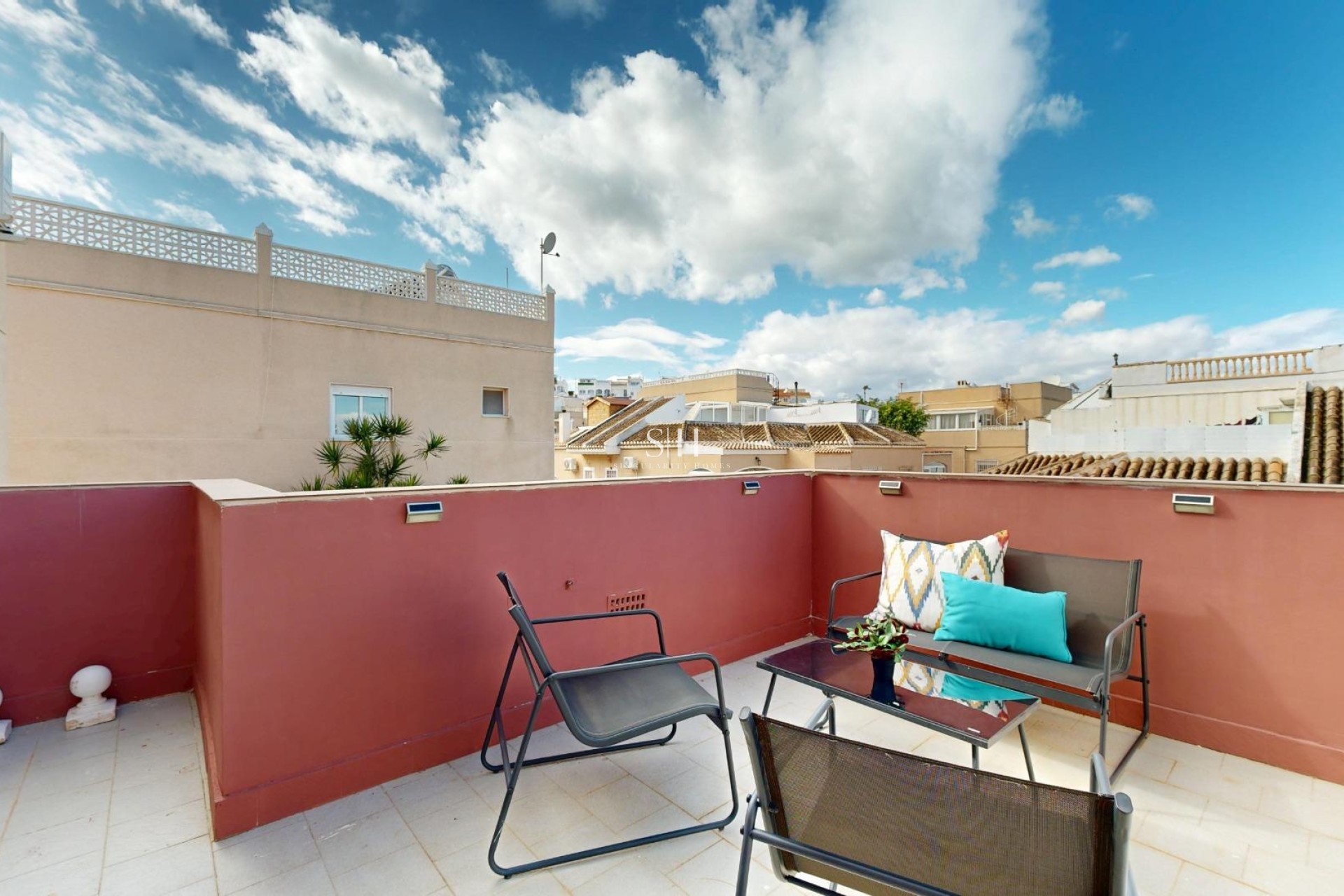 Reventa - Villa - San Miguel de Salinas - 03193