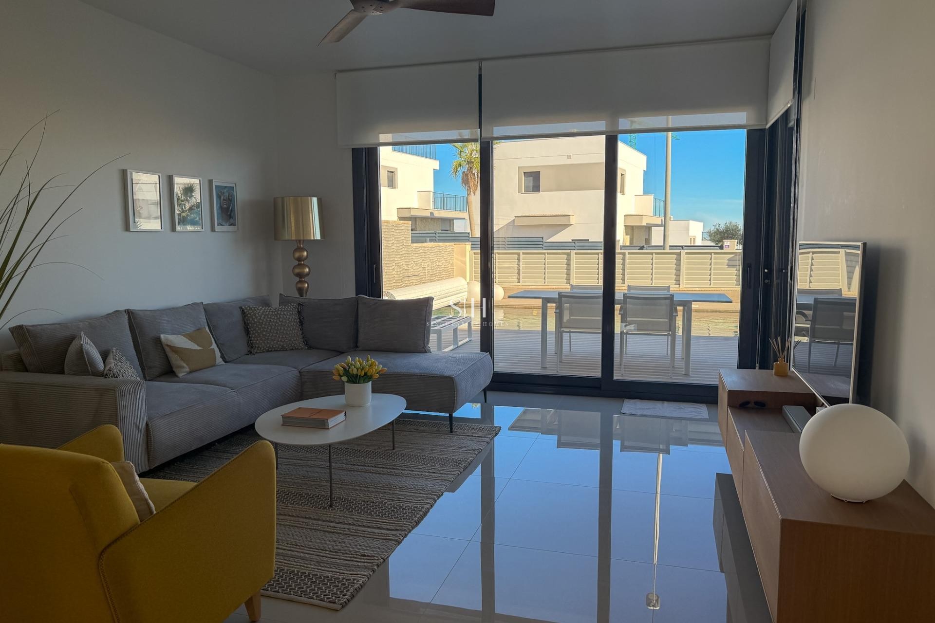 Reventa - Villa - San Miguel de Salinas - Bellavista