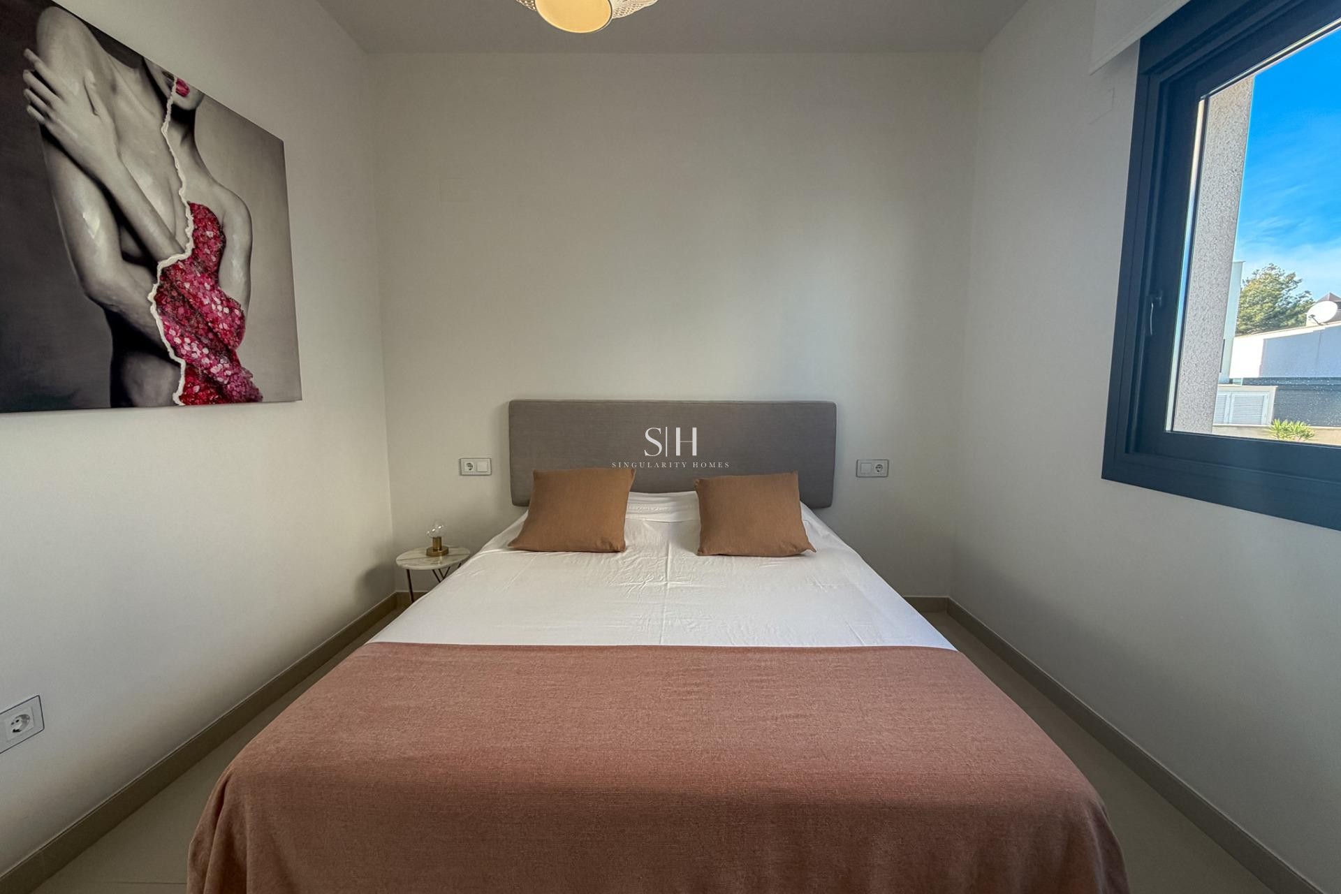 Reventa - Villa - San Miguel de Salinas - Bellavista