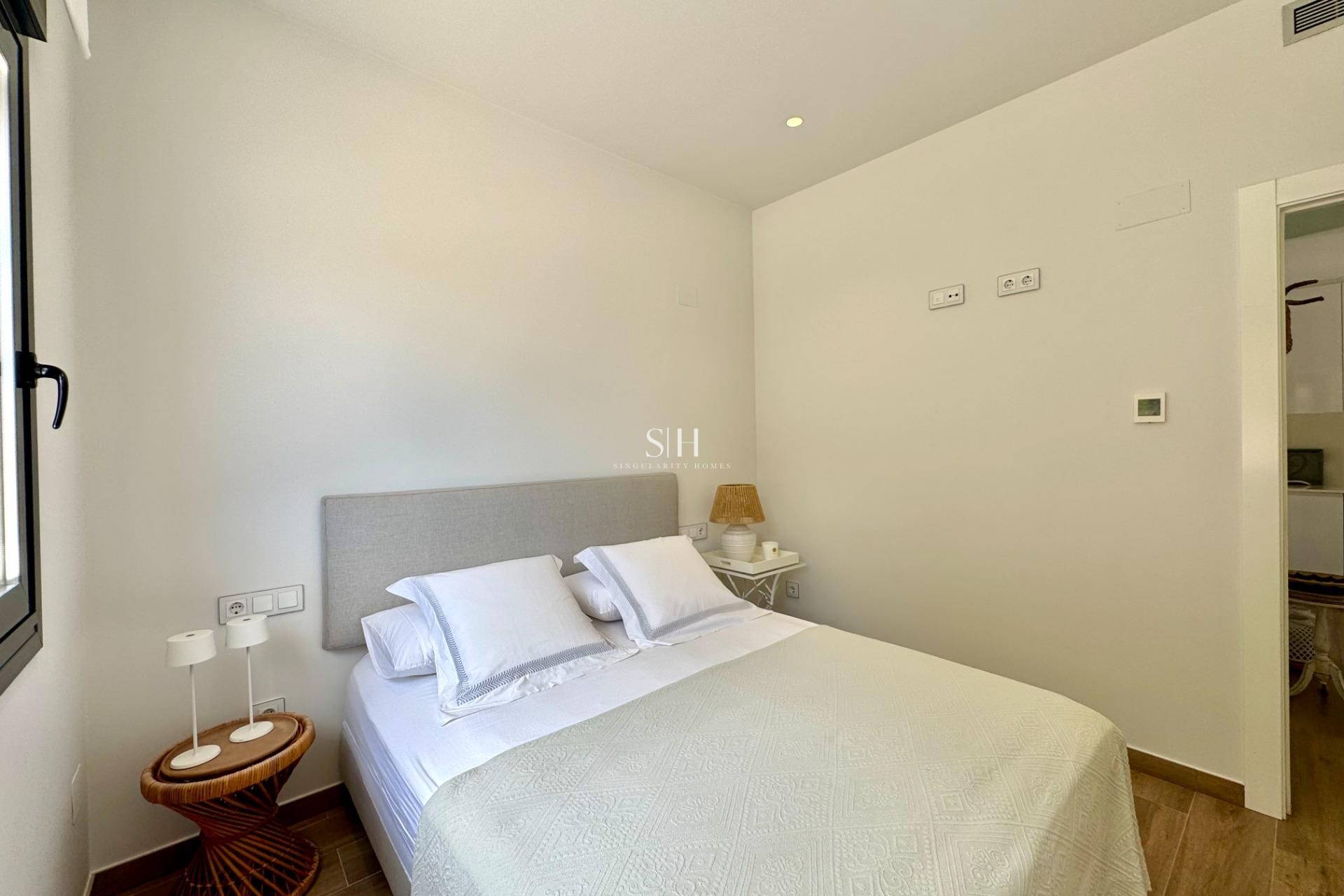 Reventa - Villa - San Miguel de Salinas - Bellavista